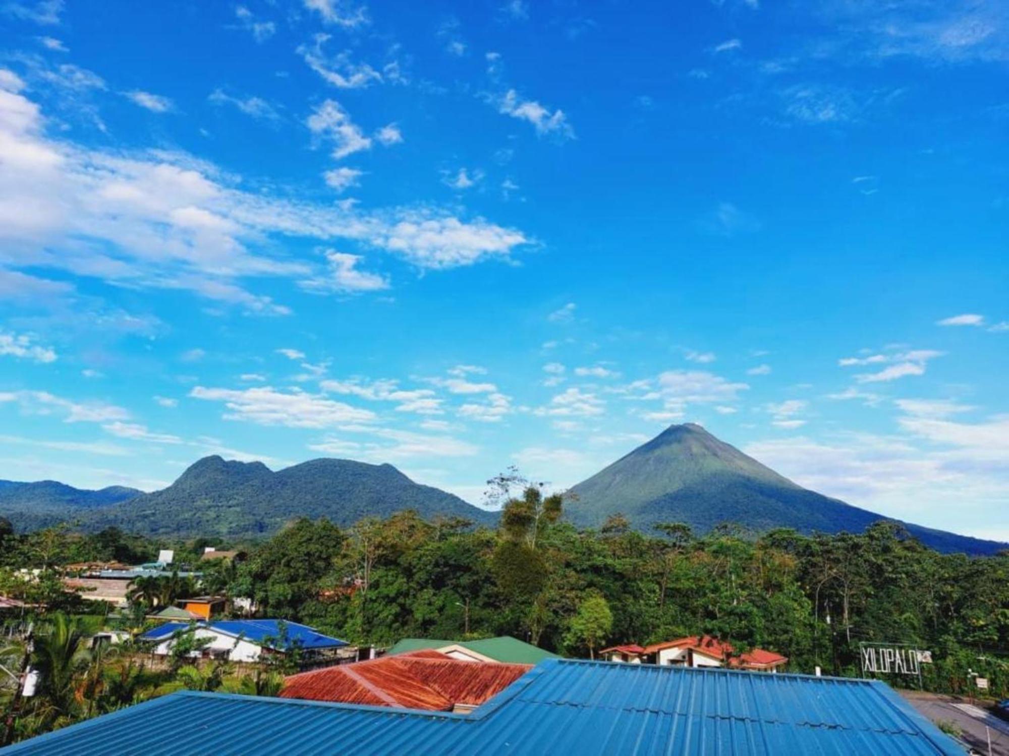By Treebu Bed & Breakfast La Fortuna