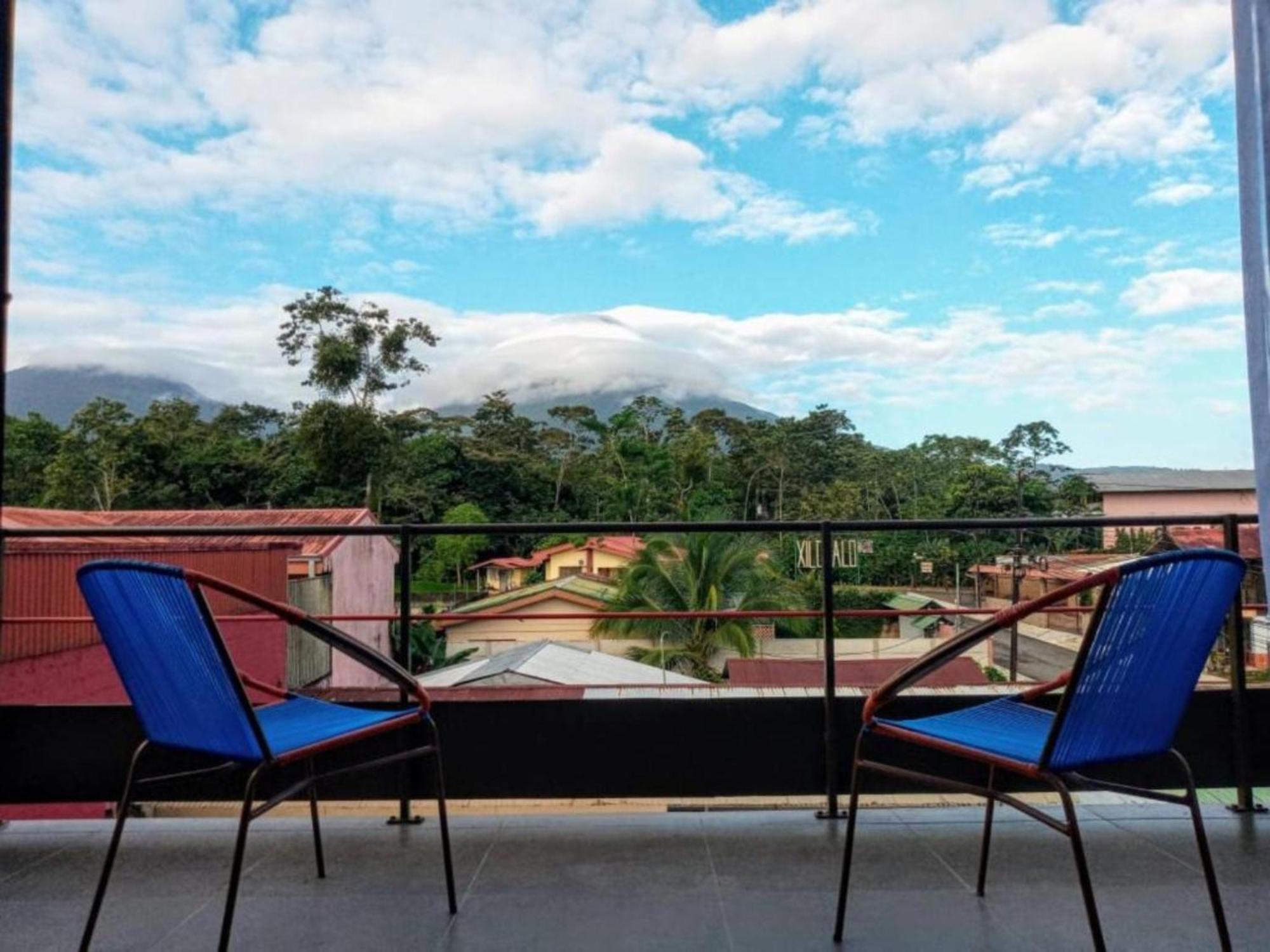 By Treebu 3* La Fortuna