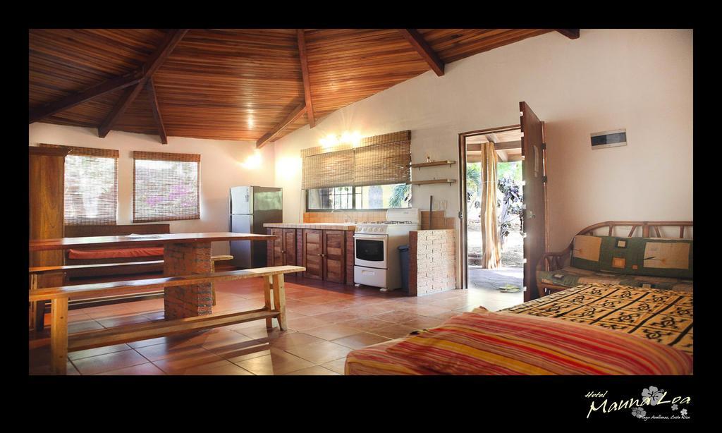 Hotel Mauna Loa Pinilla