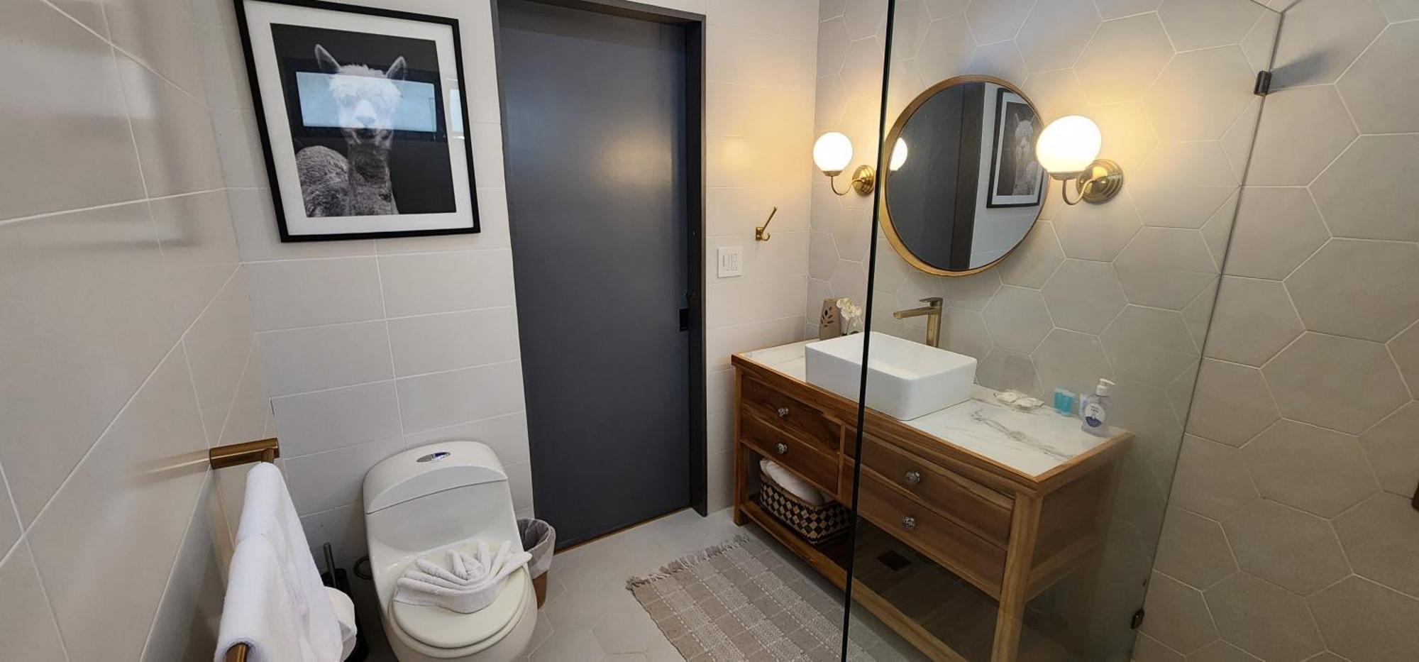 Boutique Y Tangara Azul 3*