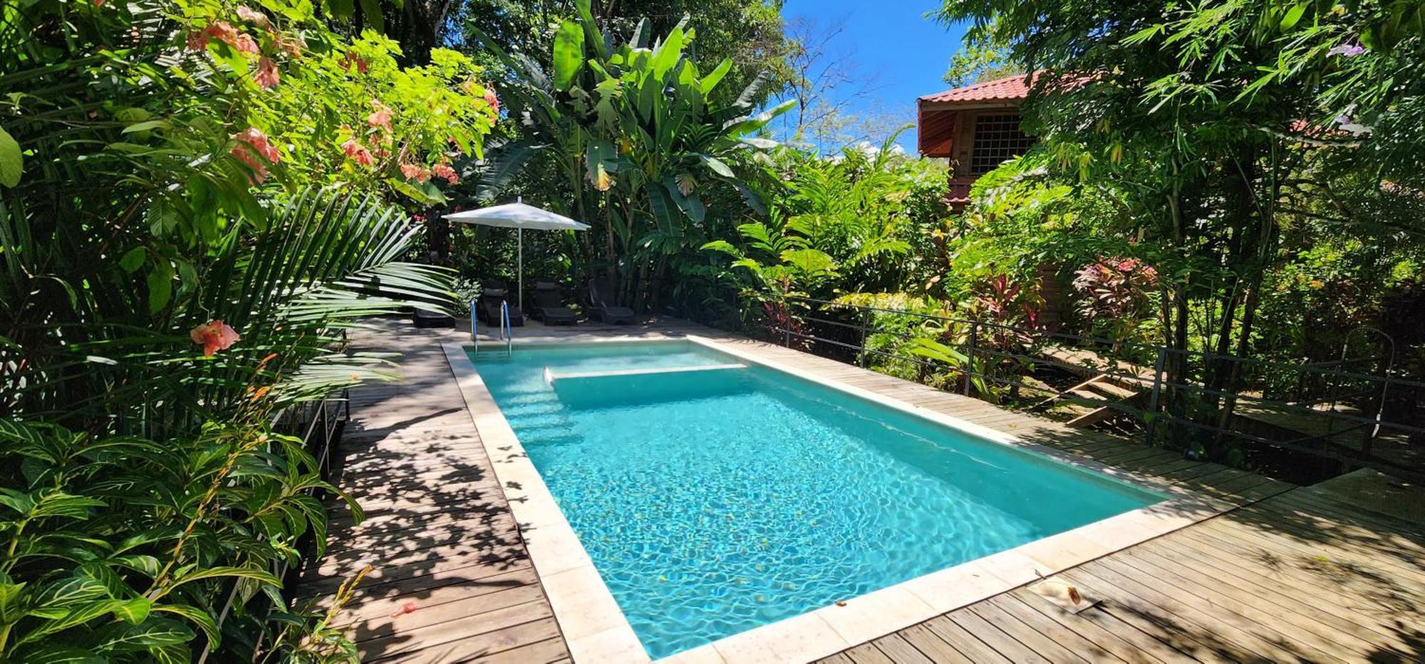 Boutique Y Tangara Azul Hotel Ojochal