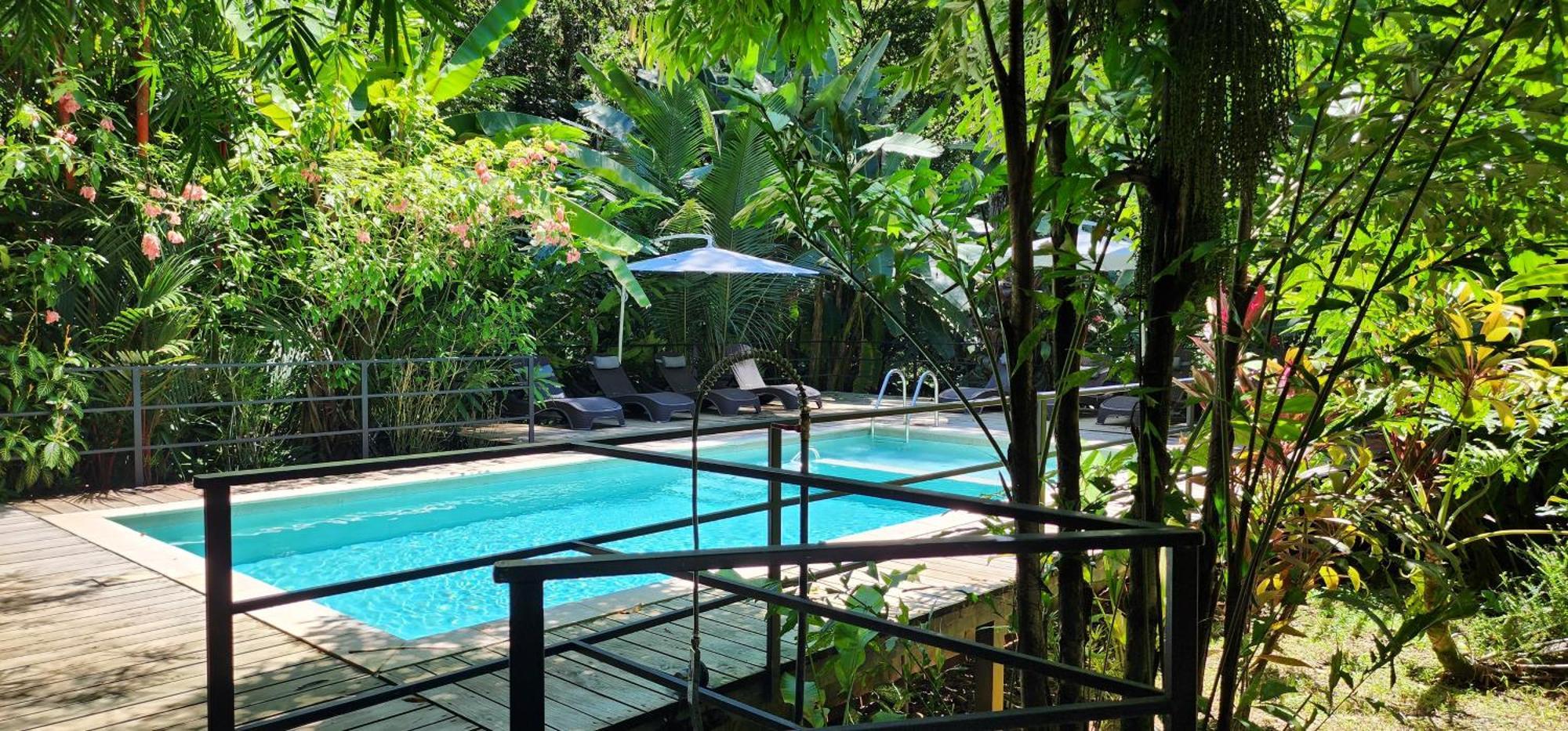Boutique Y Tangara Azul Hotel 3*