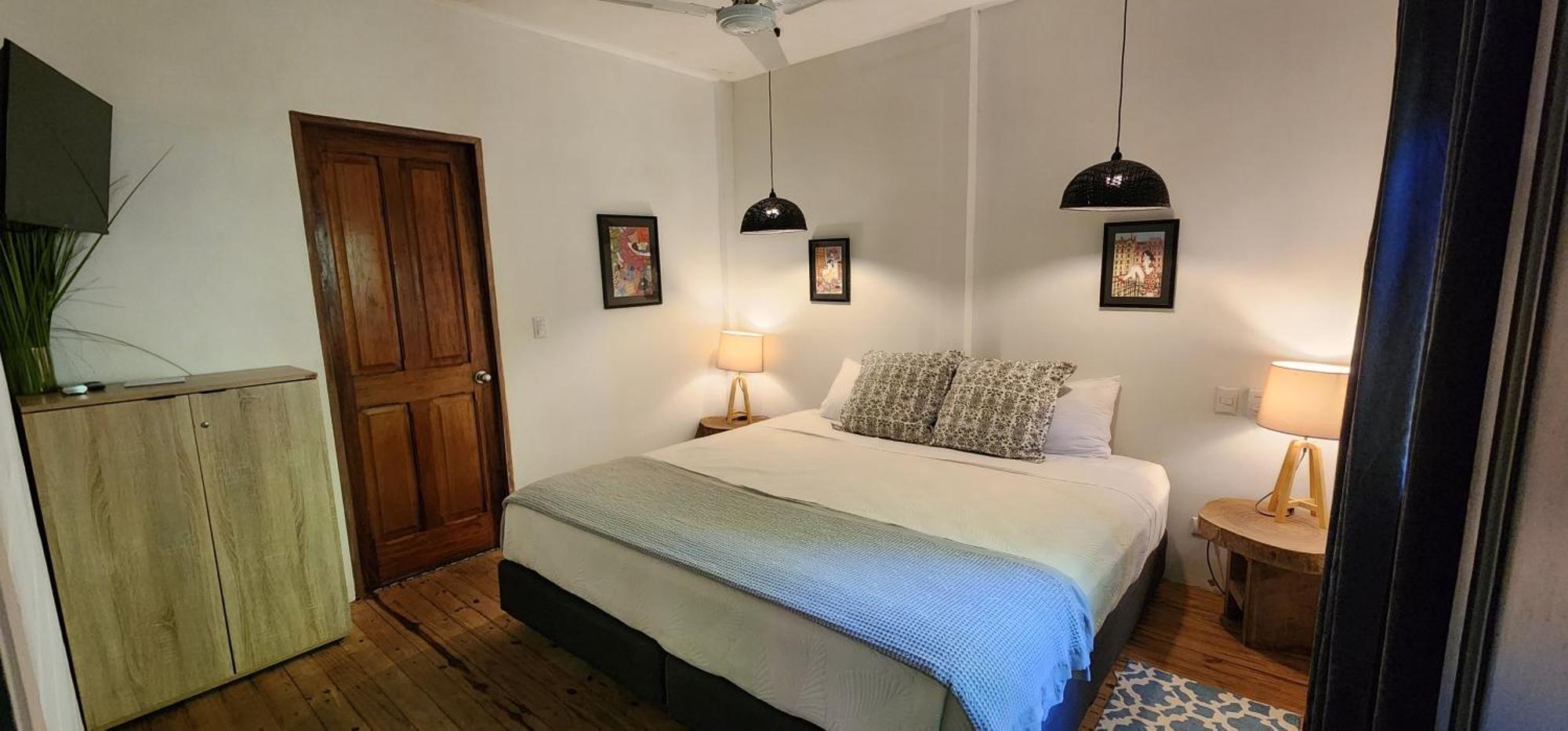 Boutique Y Tangara Azul 3* Ojochal