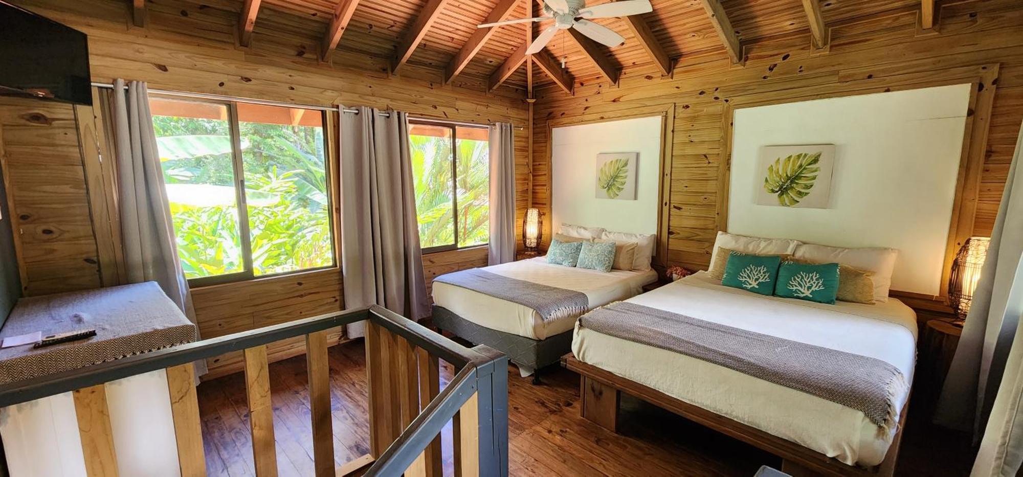Hotel Boutique Y Tangara Azul