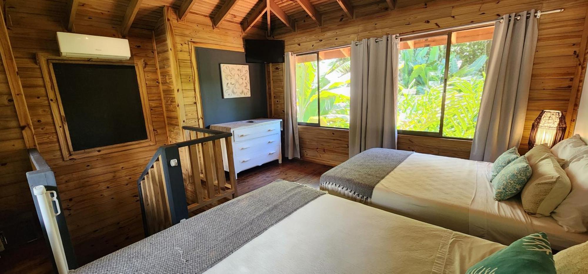 Boutique Y Tangara Azul Hotel Ojochal