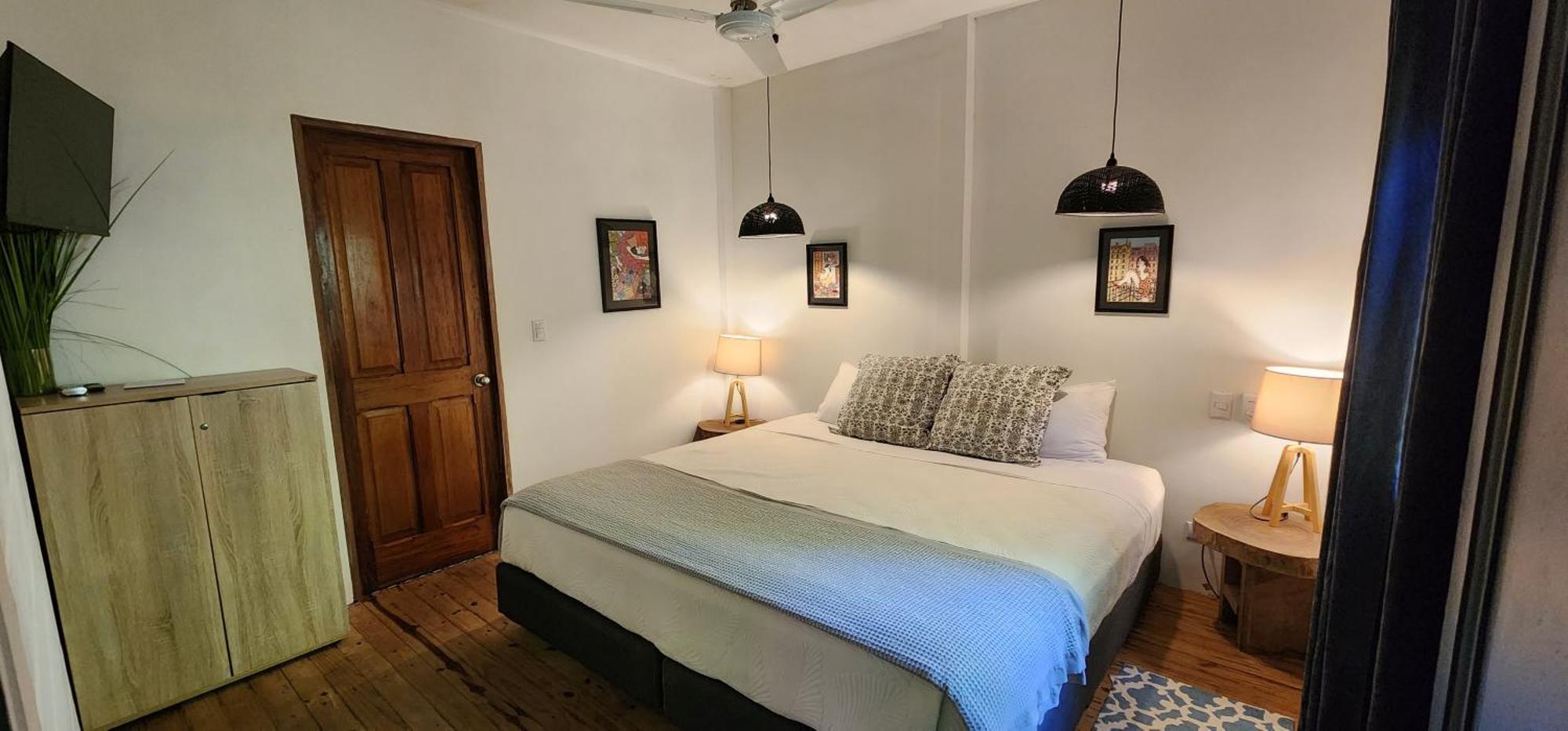 Boutique Y Tangara Azul Hotel