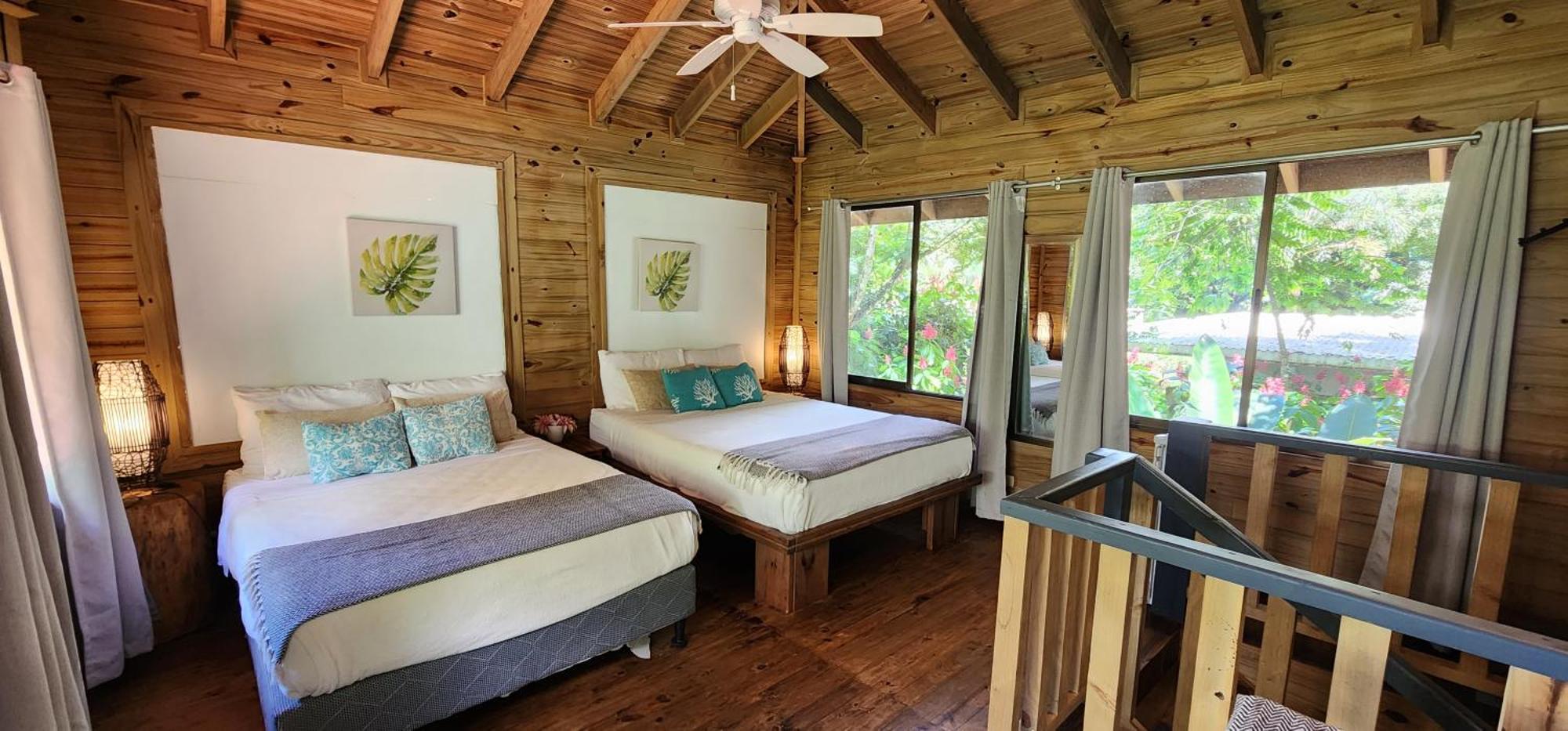 Hotel Boutique Y Tangara Azul
