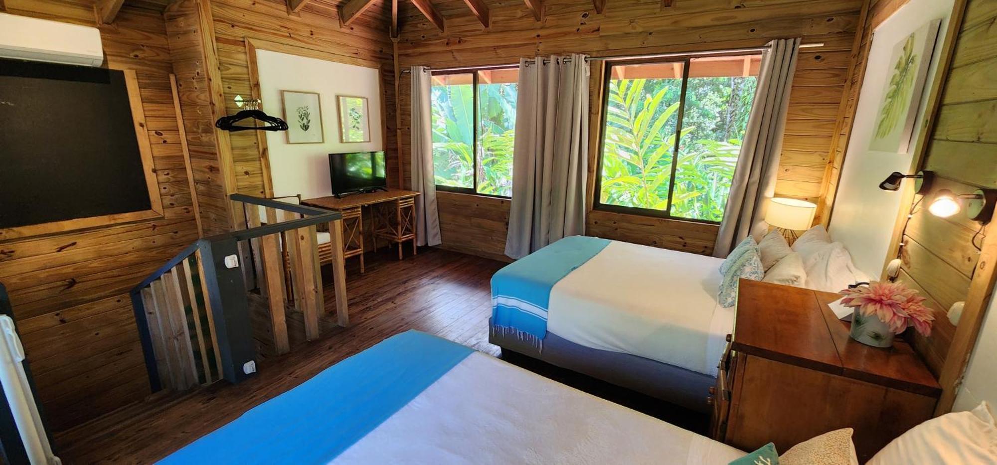 Boutique Y Tangara Azul Hotel 3*