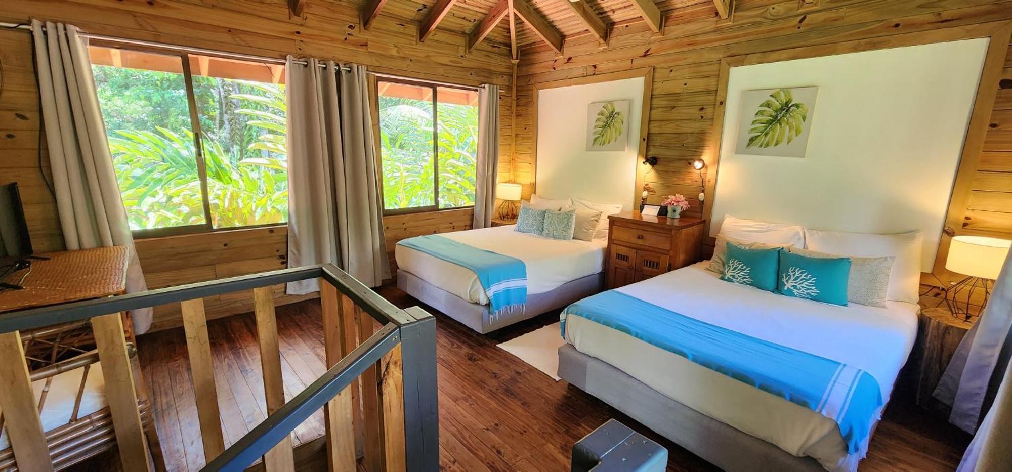 Boutique Y Tangara Azul Hotel