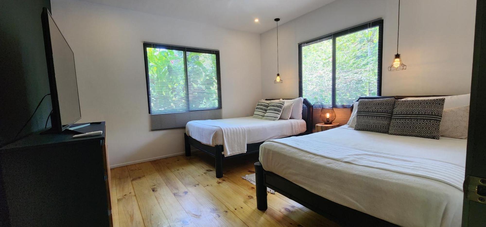 Hotel Boutique Y Tangara Azul 3*