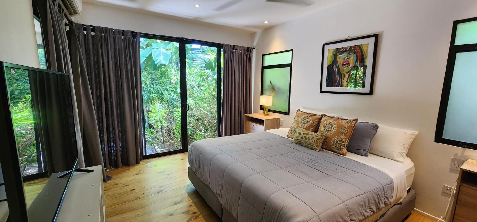 Boutique Y Tangara Azul Hotel
