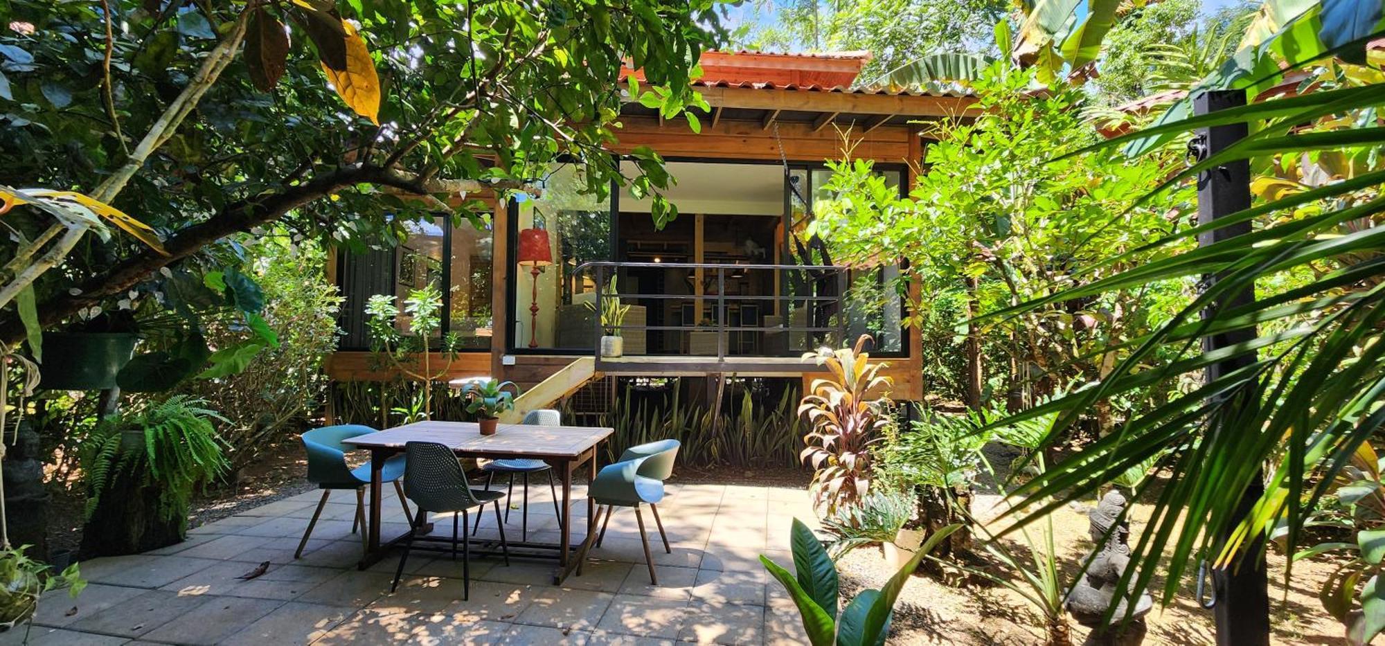 Boutique Y Tangara Azul Hotel 3*