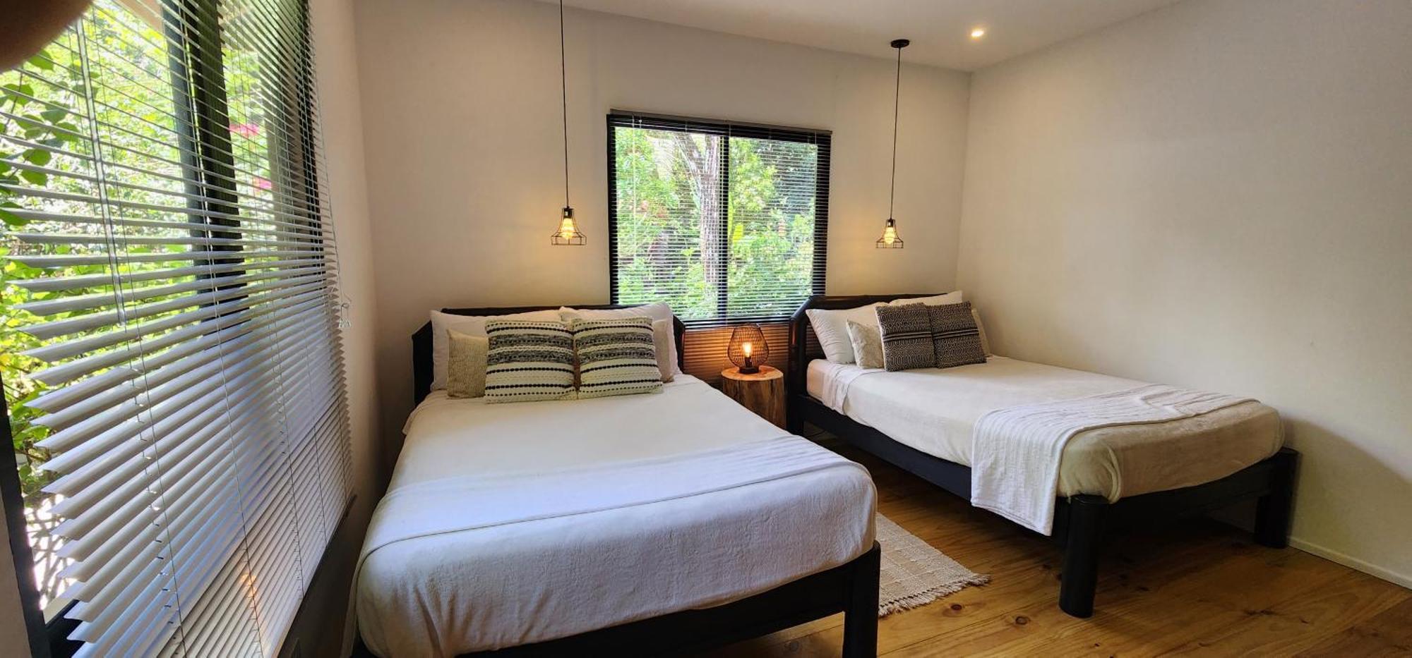 Hotel Boutique Y Tangara Azul