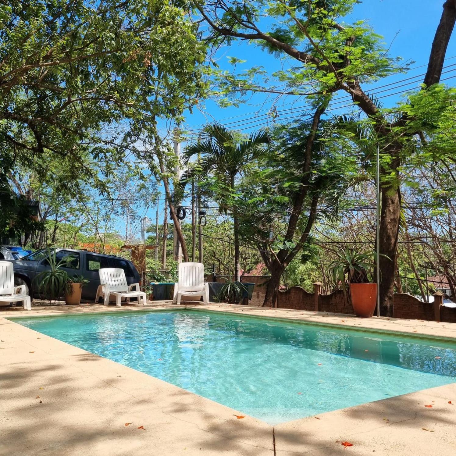 Casa Pura Vida Surf - Costa Rica