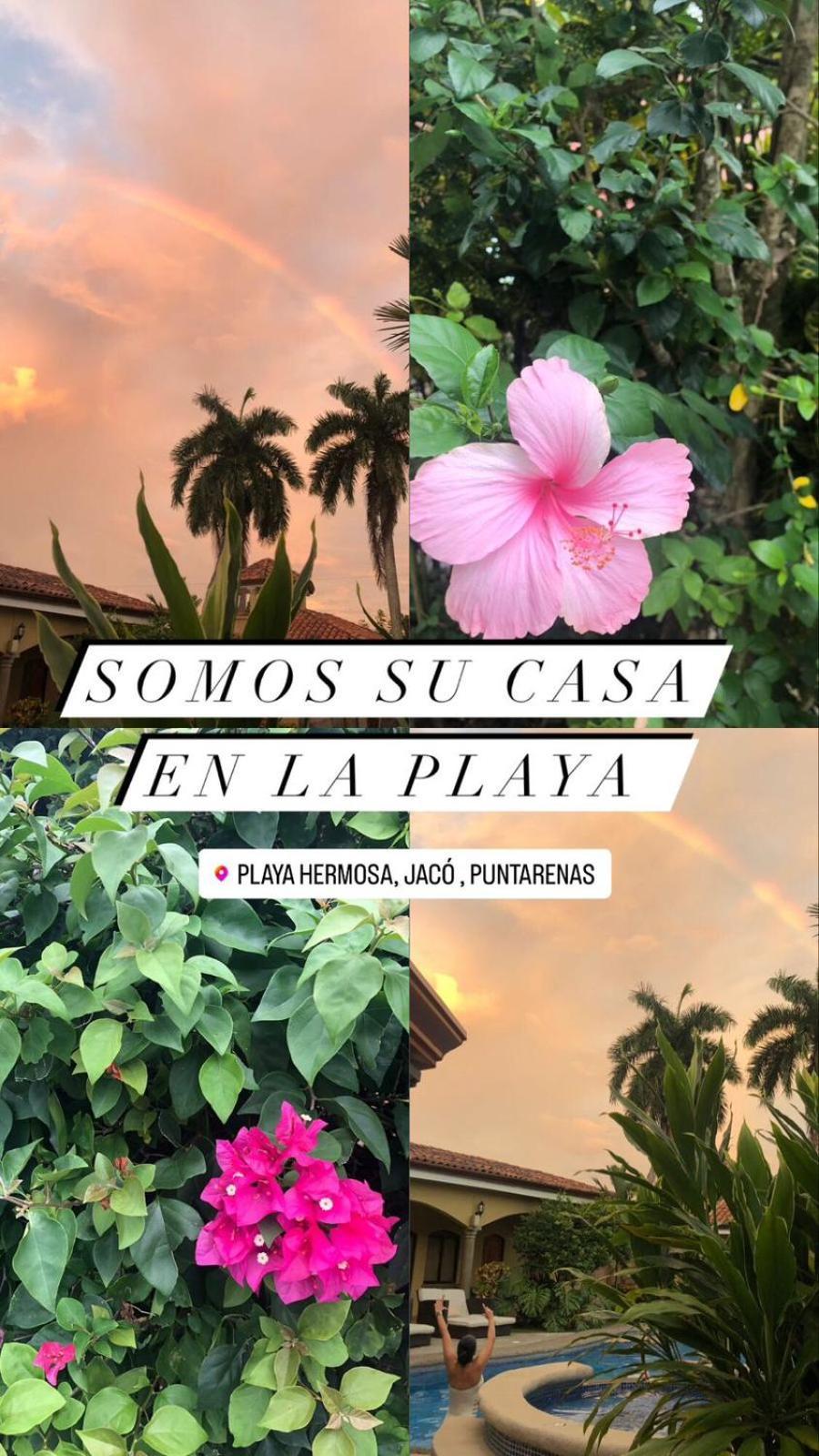 Brisas And Jaco