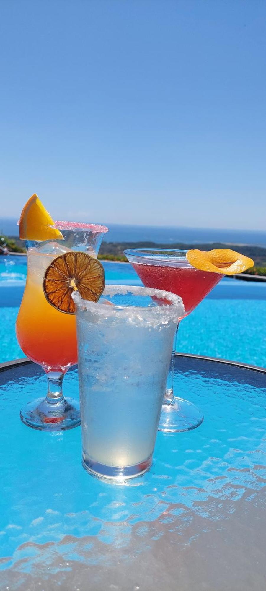 Hotel Vista Ballena