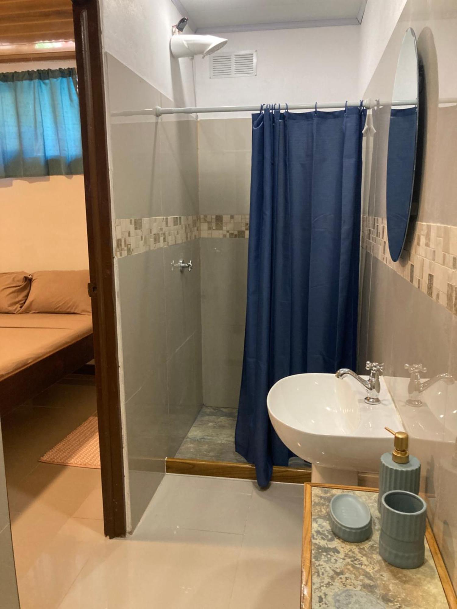 Hostel Tamahostel & Glamping
