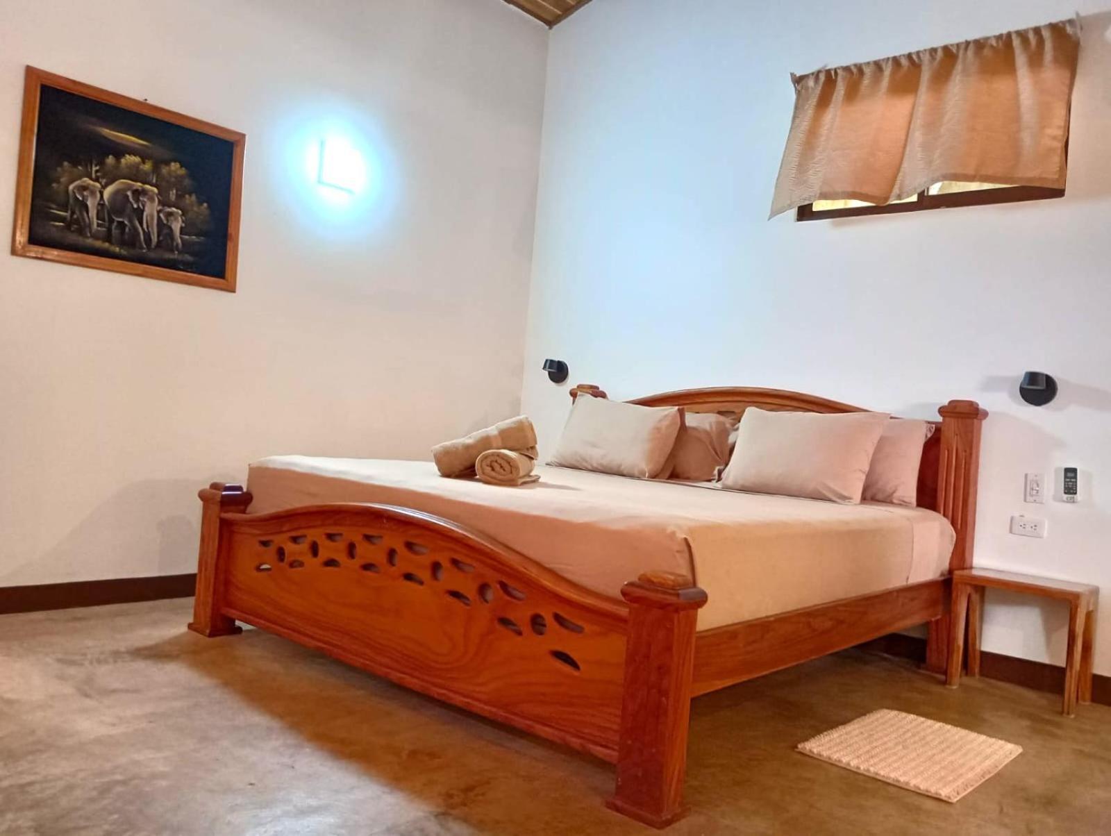 Tamahostel & Glamping Hostel Tamarindo