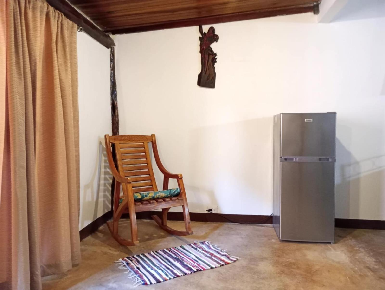 Hostel Tamahostel & Glamping *