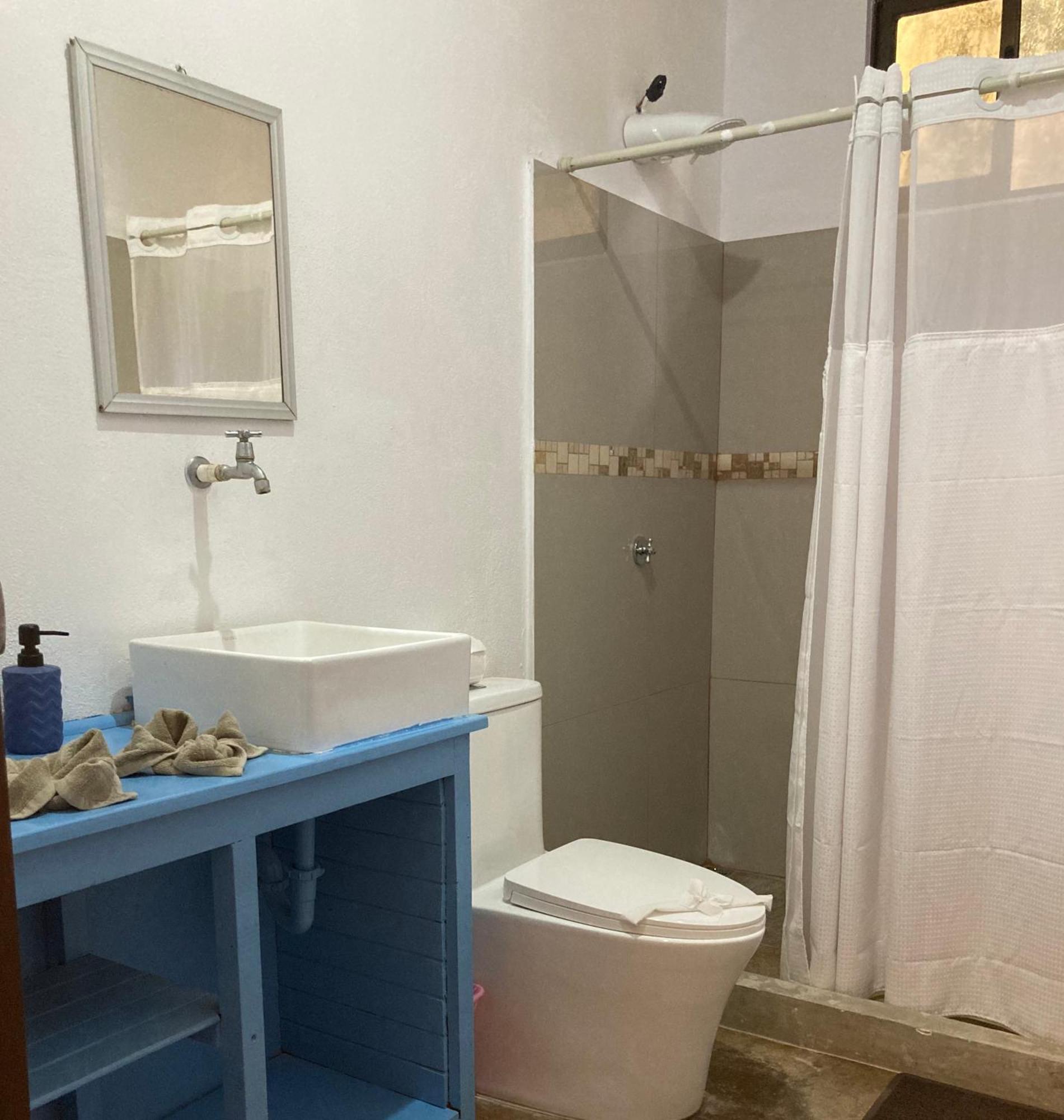 Tamahostel & Glamping