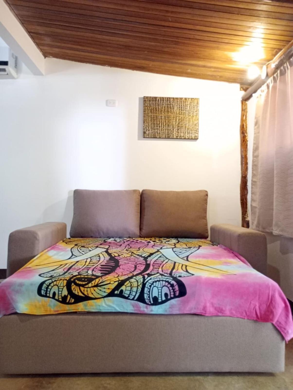 Tamahostel & Glamping * Tamarindo