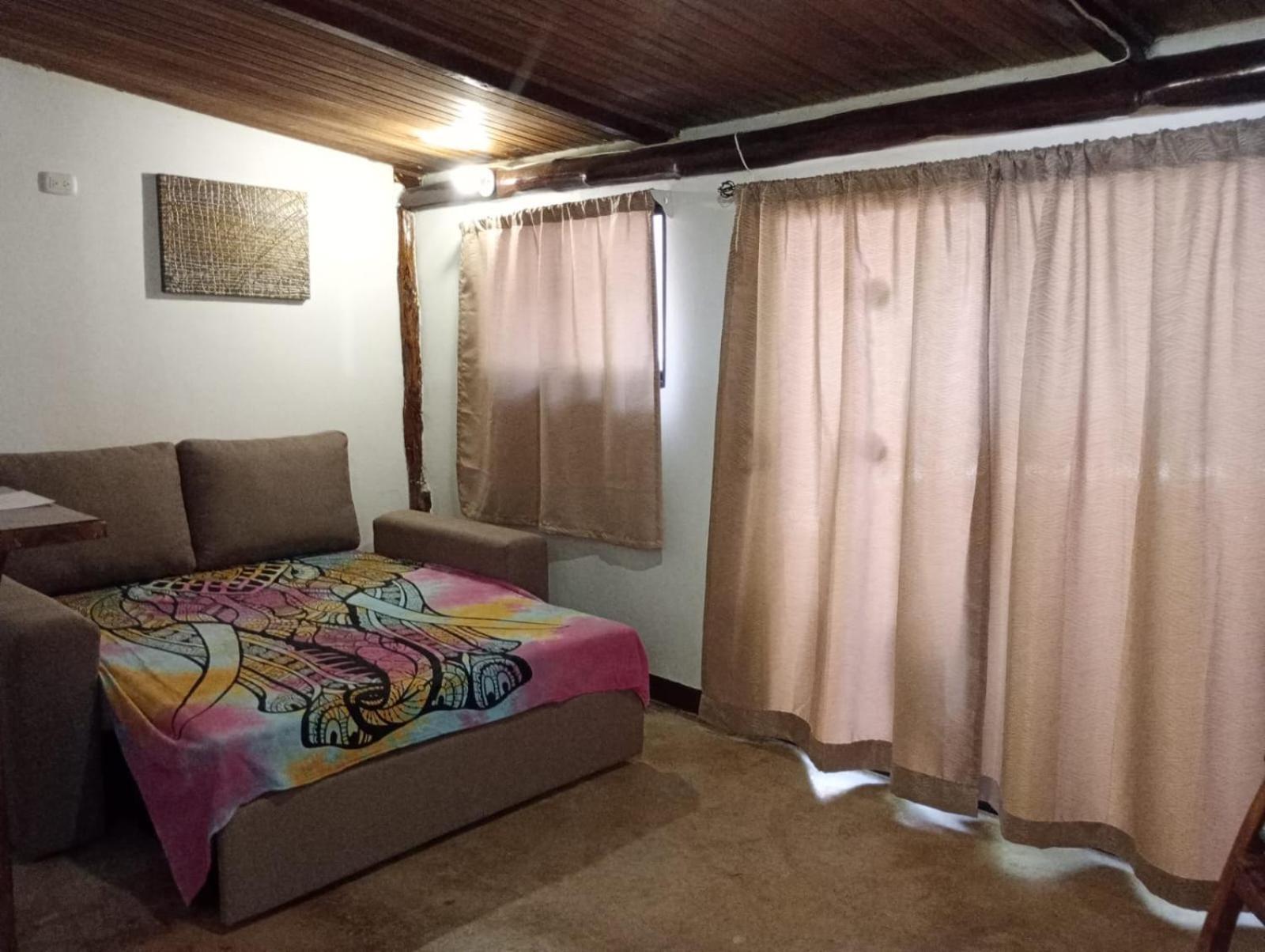 Tamahostel & Glamping Hostel