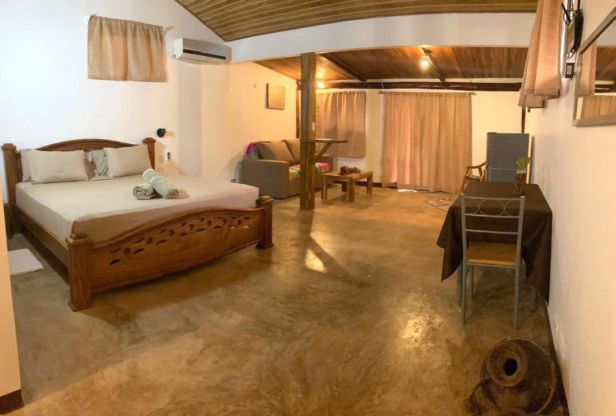 Hostel Tamahostel & Glamping Tamarindo