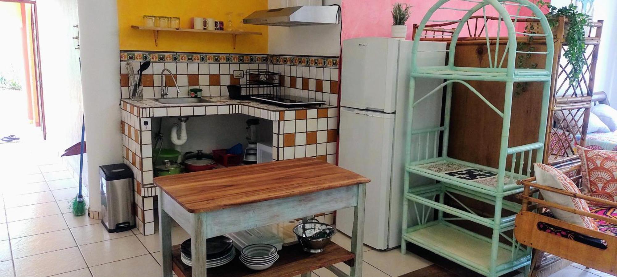 Hostel Cool Vibes Dominical