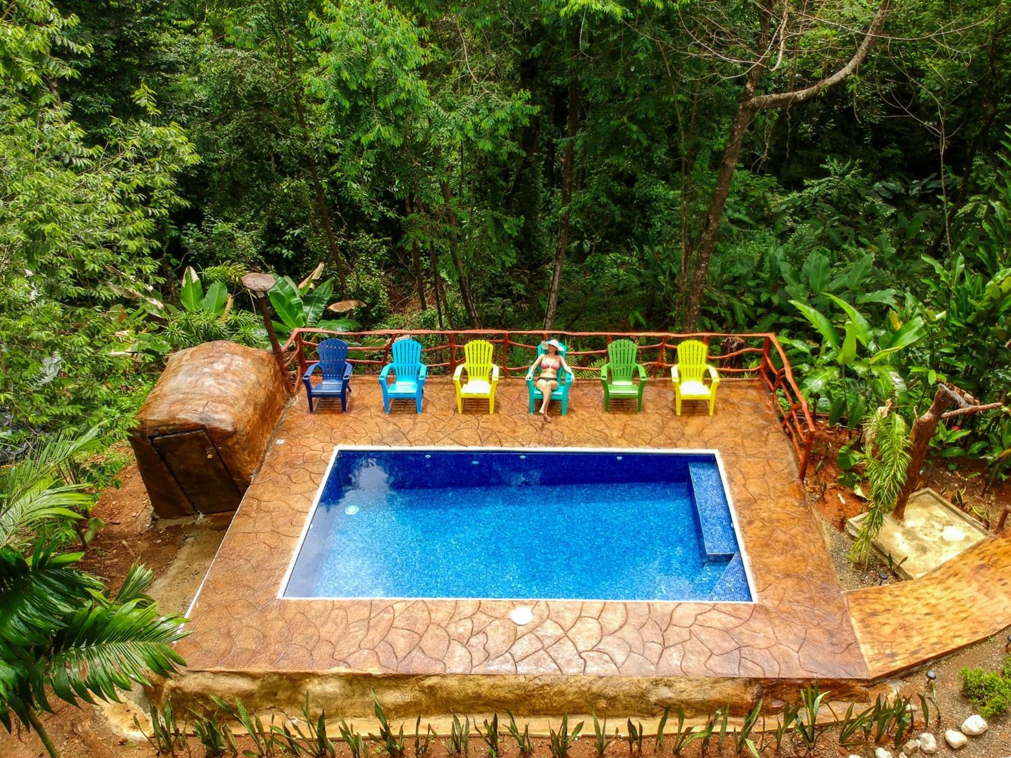Hidden Paradise 3* Drake Bay