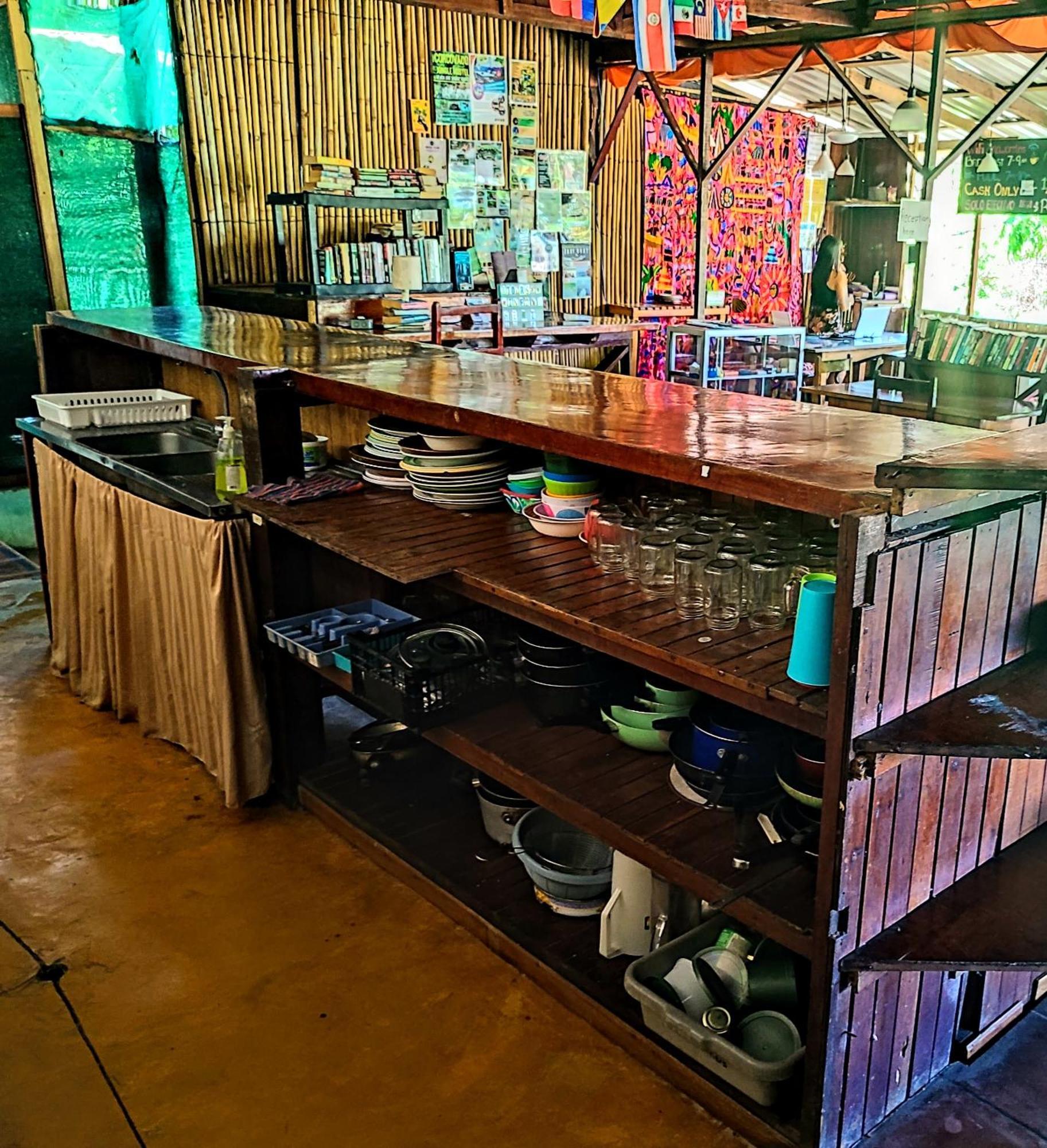 Plinio Hostel *
