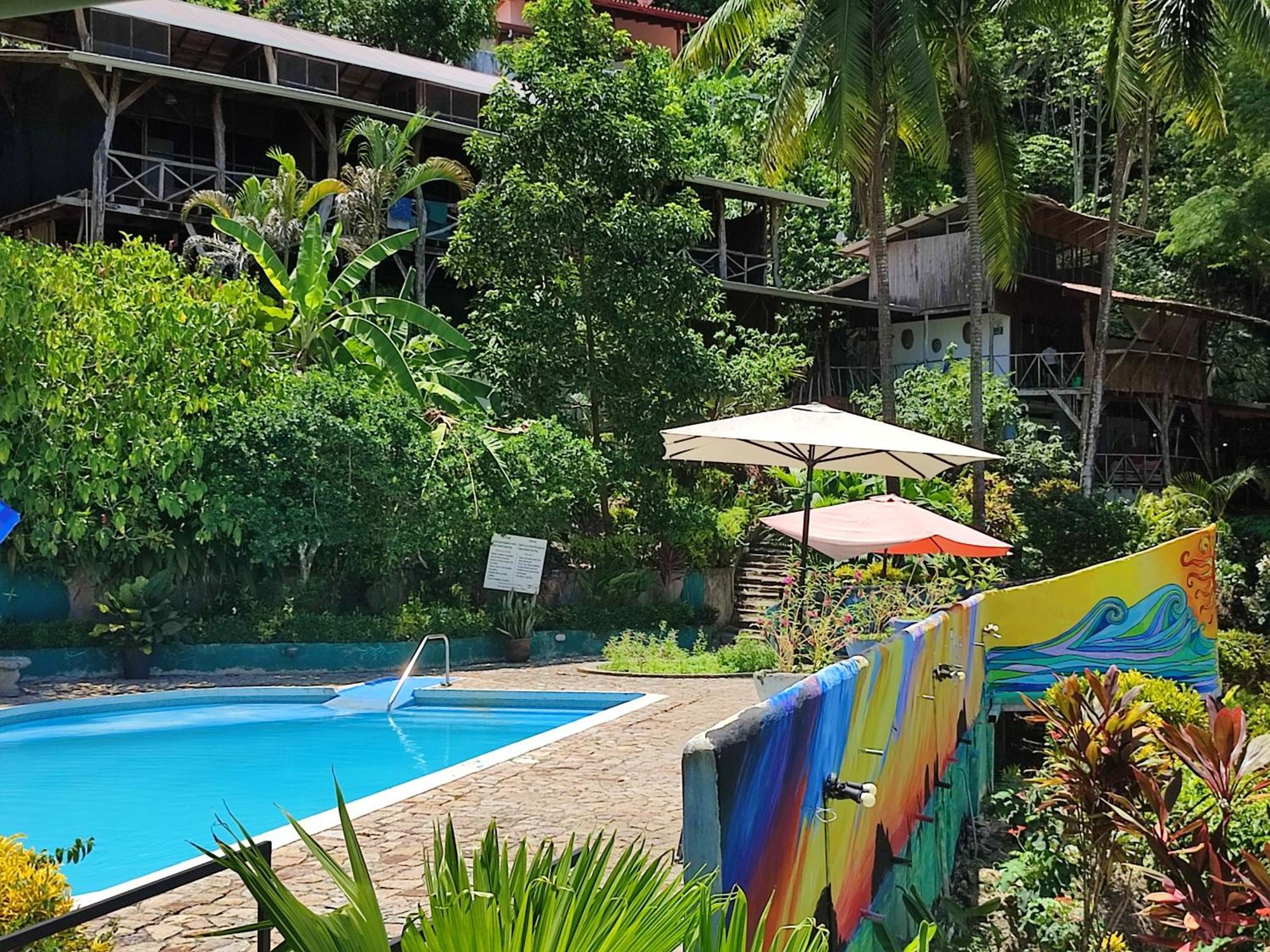 Plinio Hostel Manuel Antonio