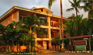Copacabana And (adults Only) 3*