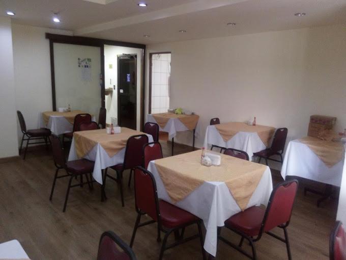 Hotel Nuevo Maragato &