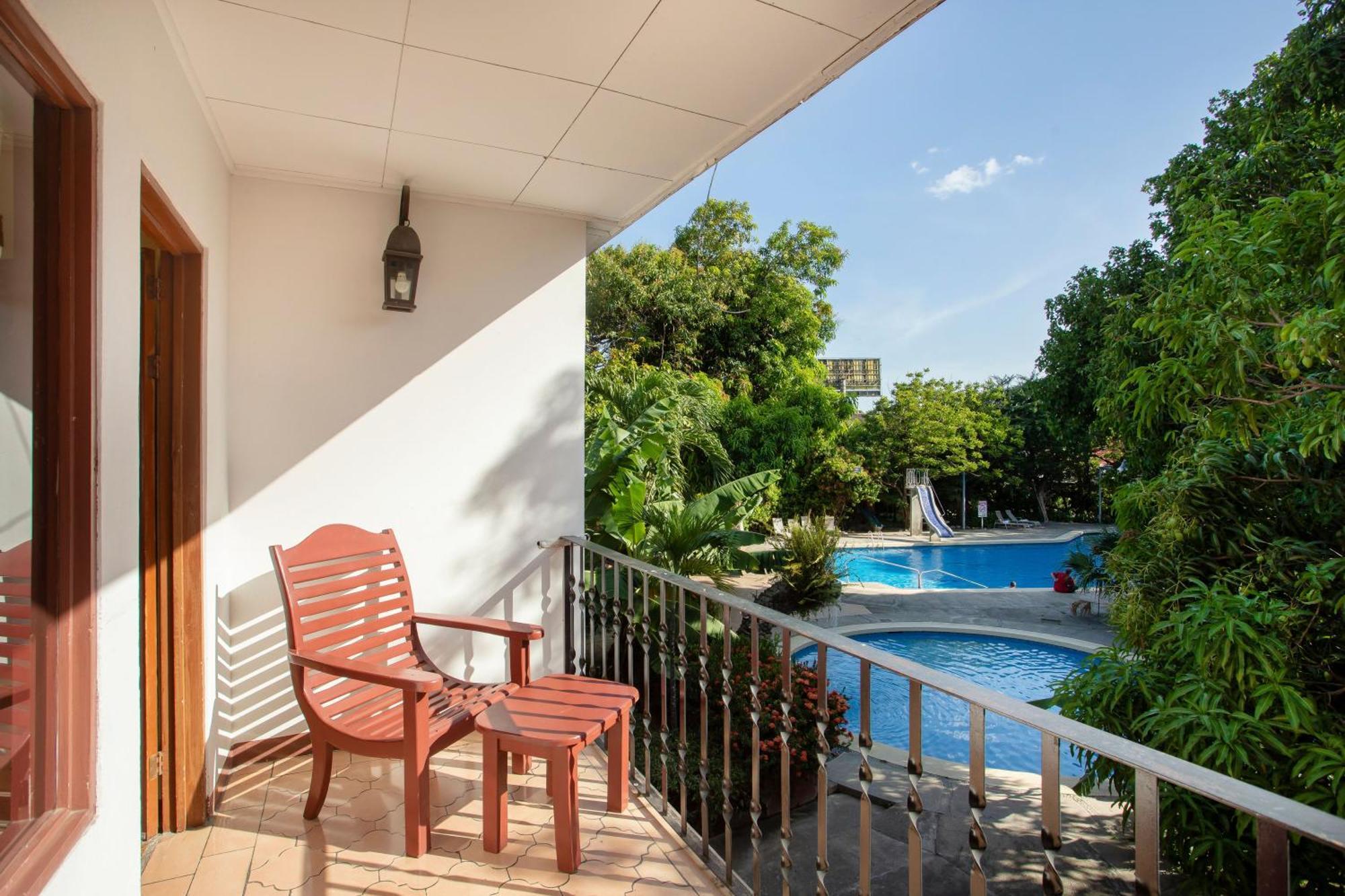 Boyeros Hotel