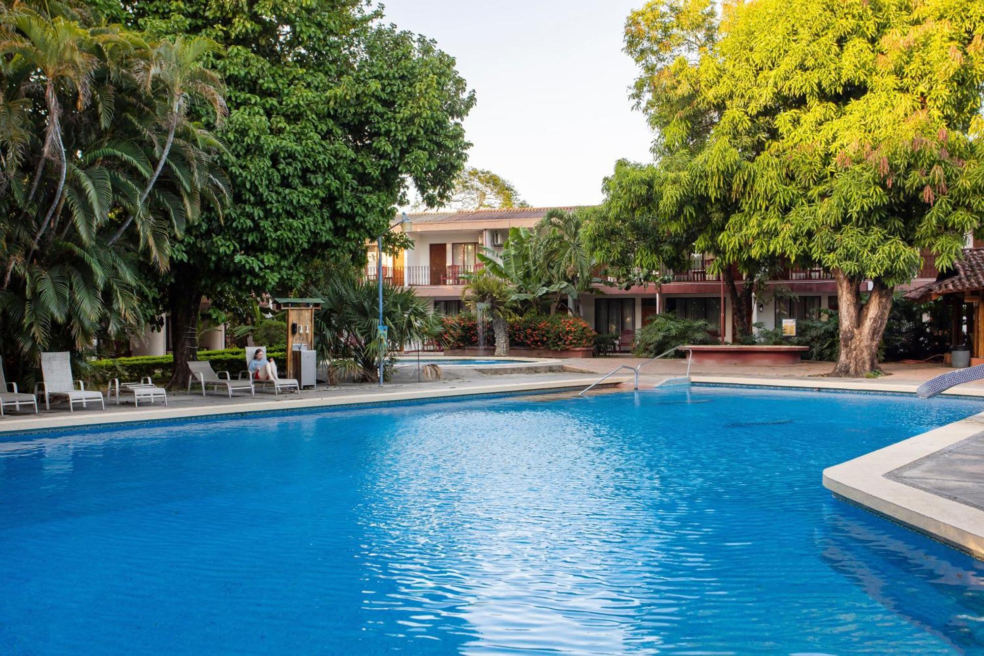 Boyeros Hotel 3*