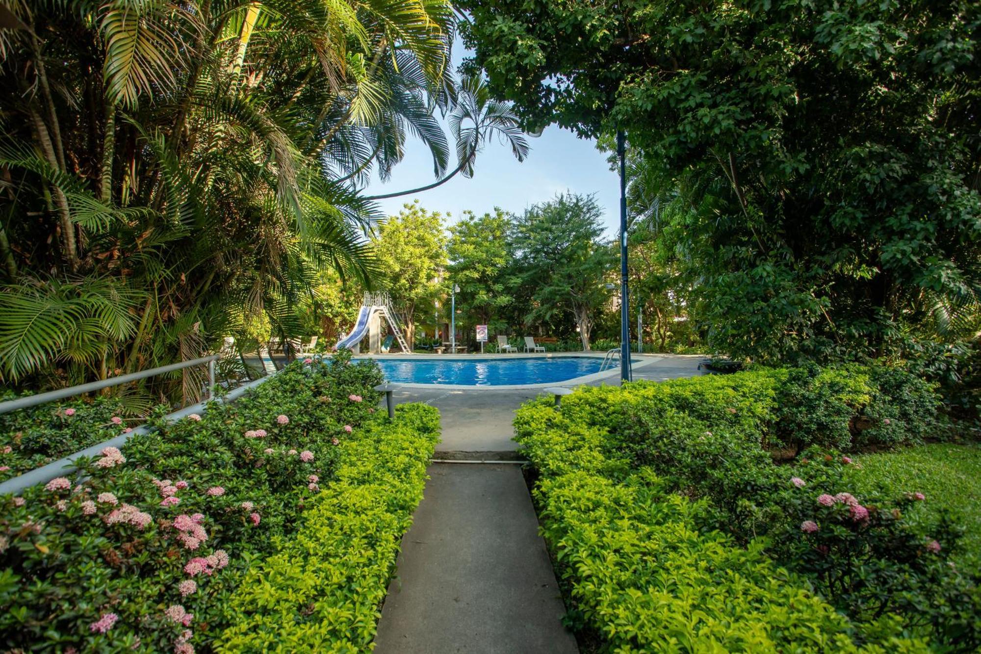 Hotel Boyeros Liberia