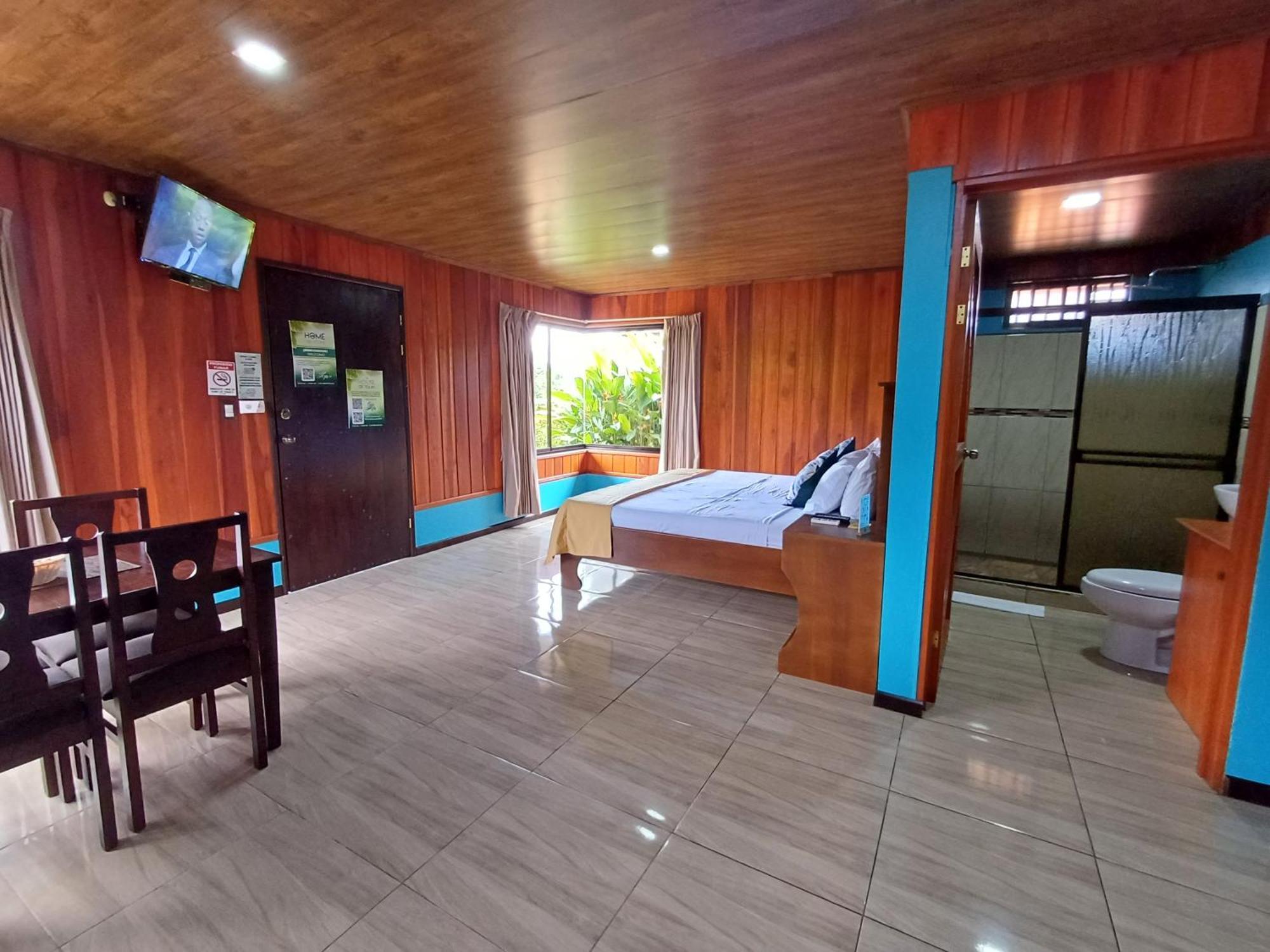 Suenos Del Arenal Lodge