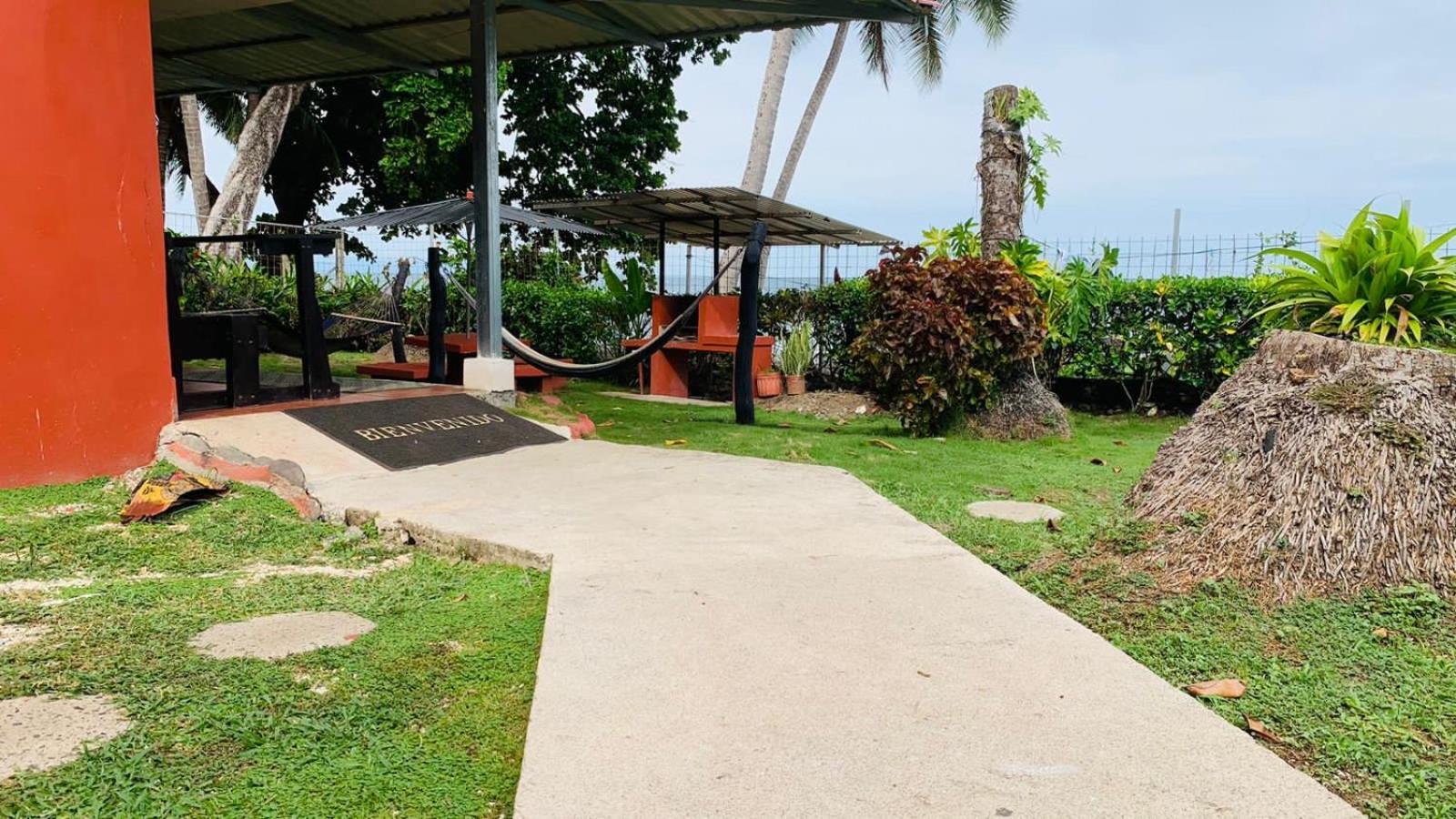 Cabinas Mar Y Cielo Inn Montezuma