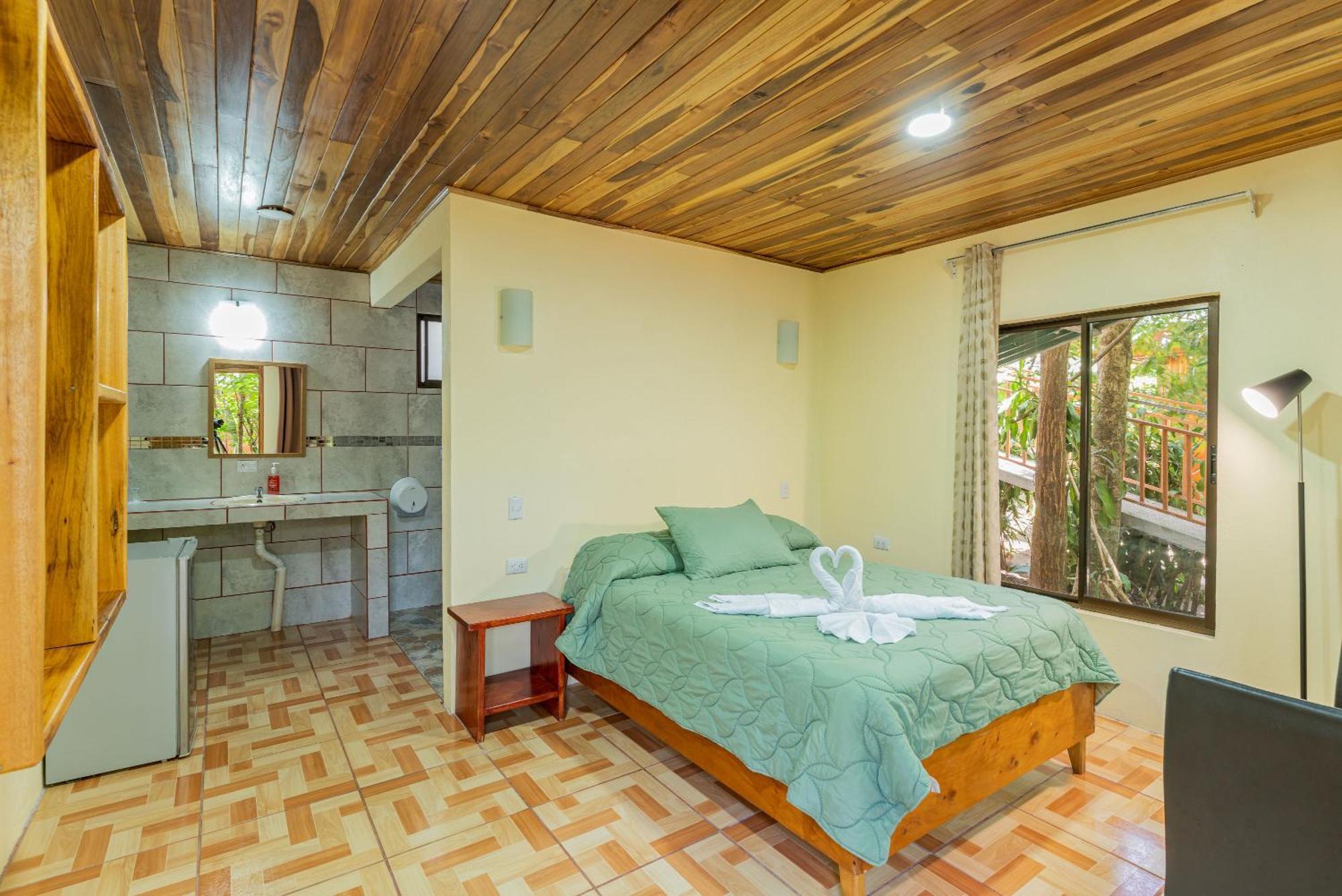 Monteverde Villa Lodge Lodge Monteverde