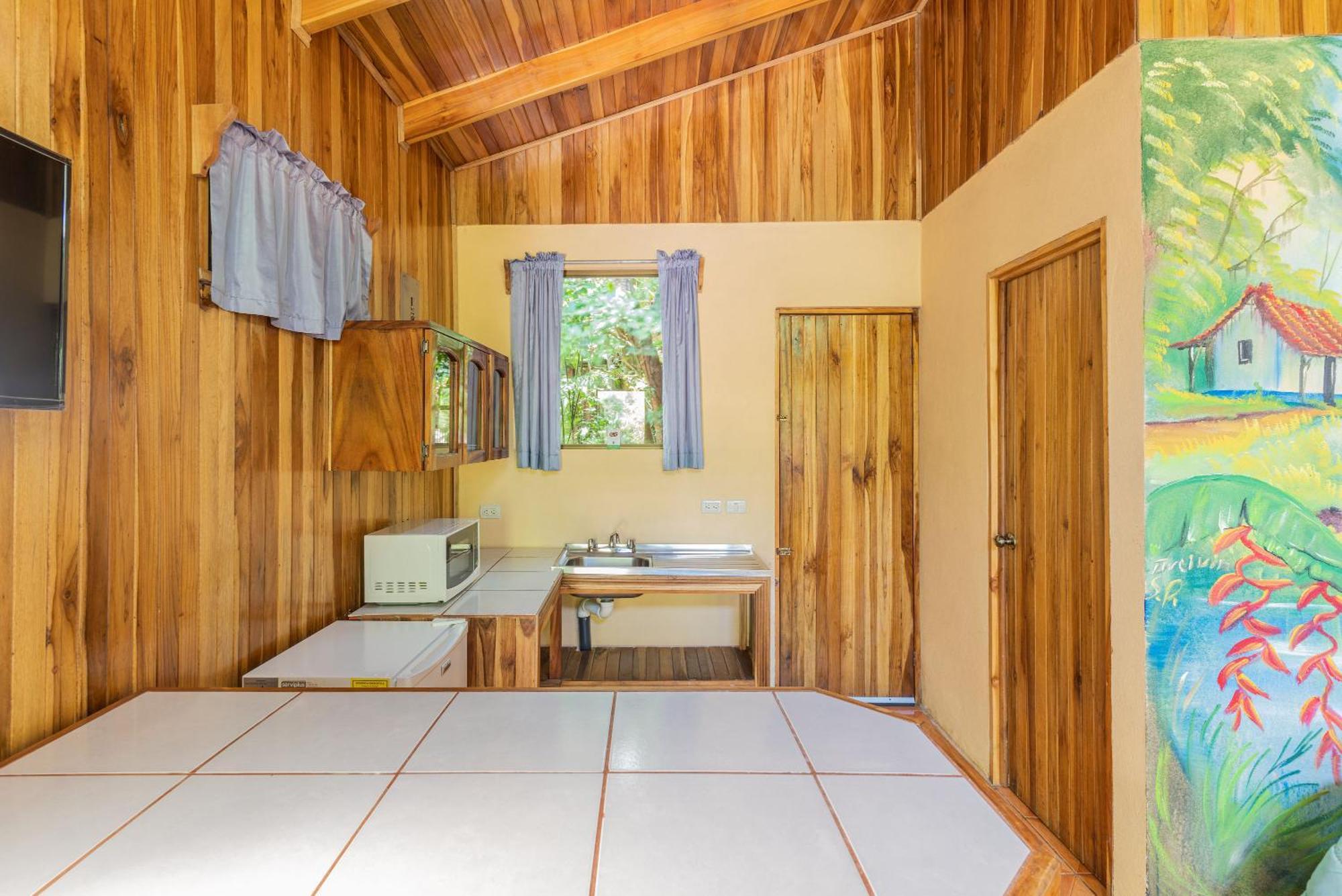 Monteverde Villa Lodge *