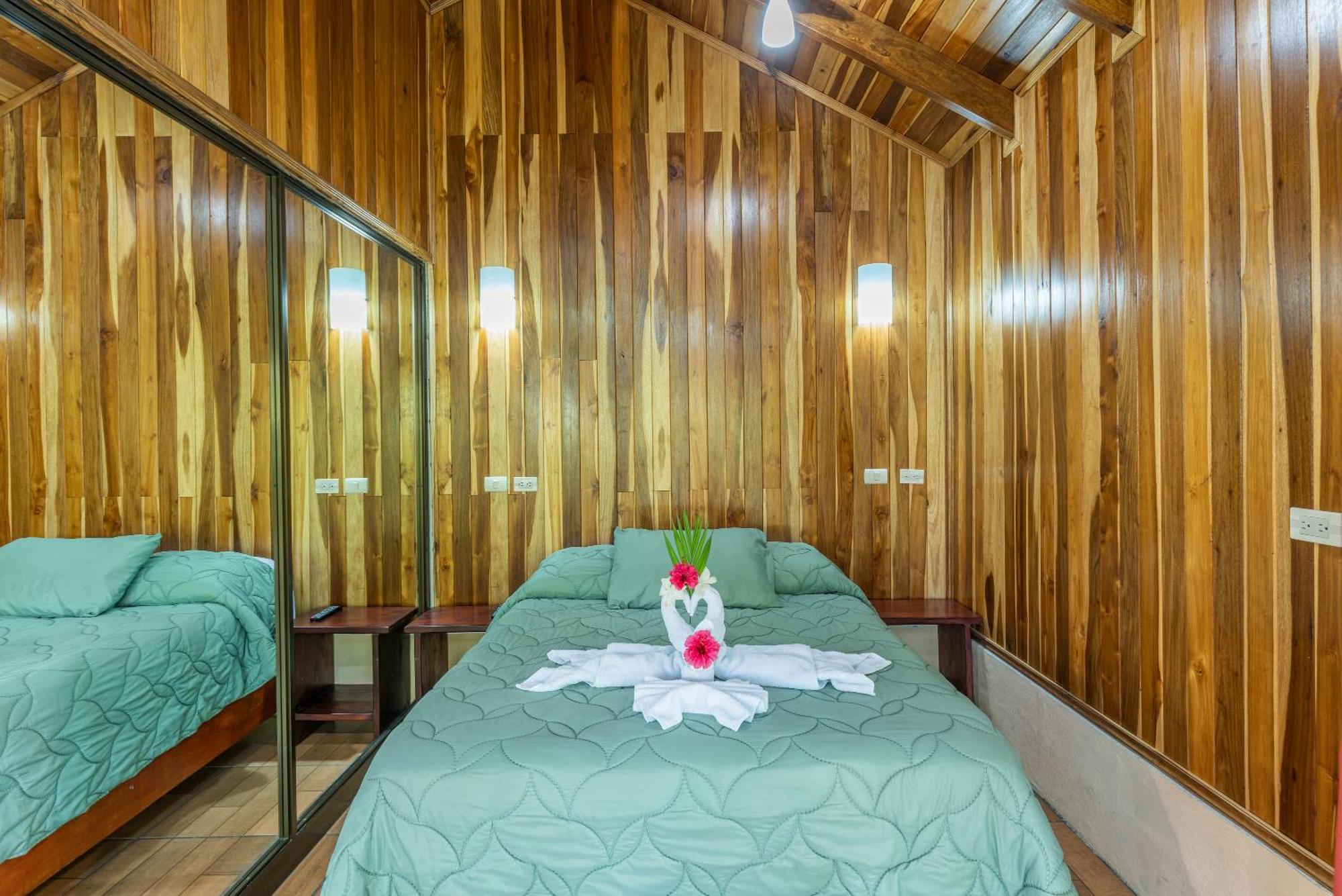 Lodge Monteverde Villa Lodge