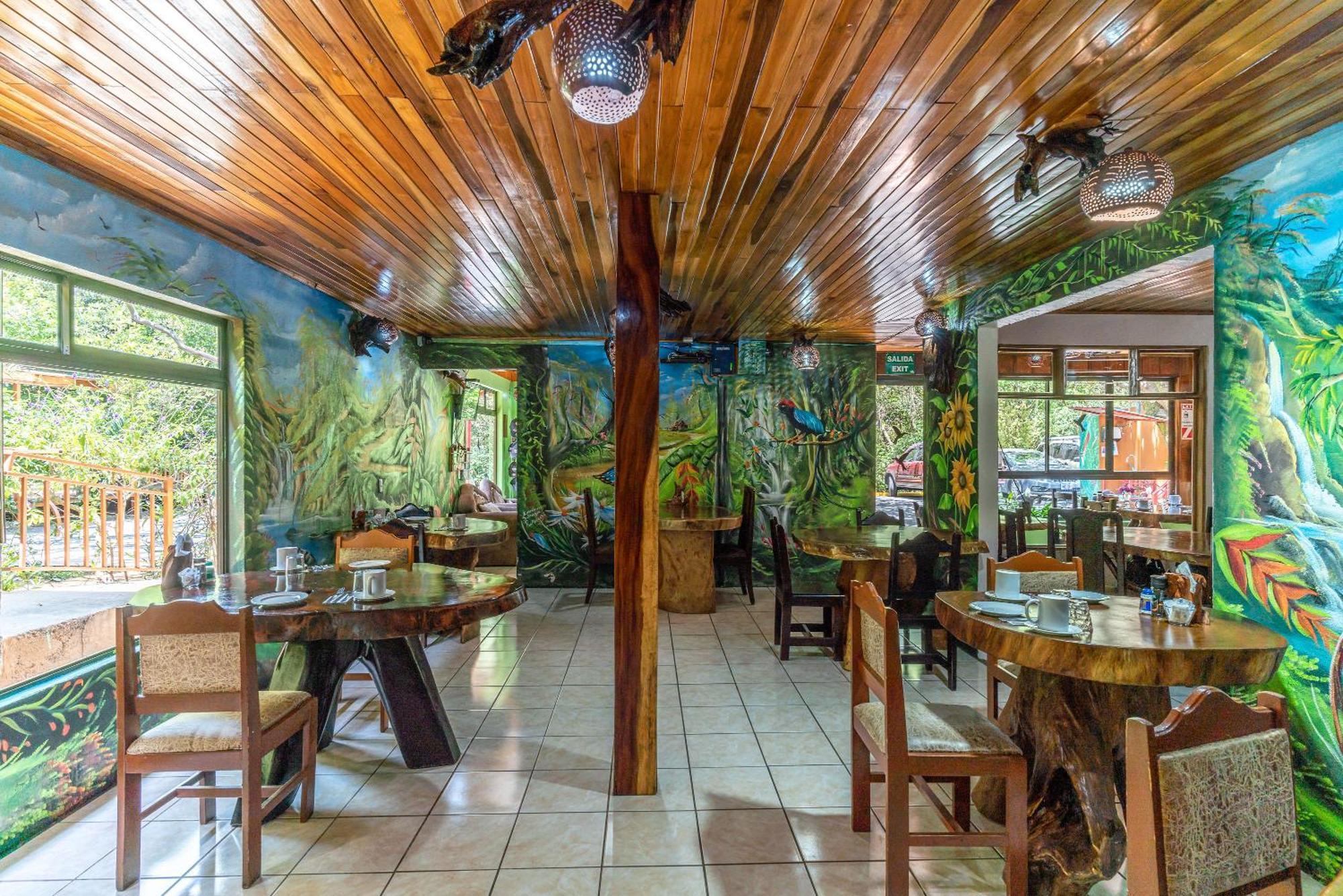 Monteverde Villa Lodge Lodge Monteverde