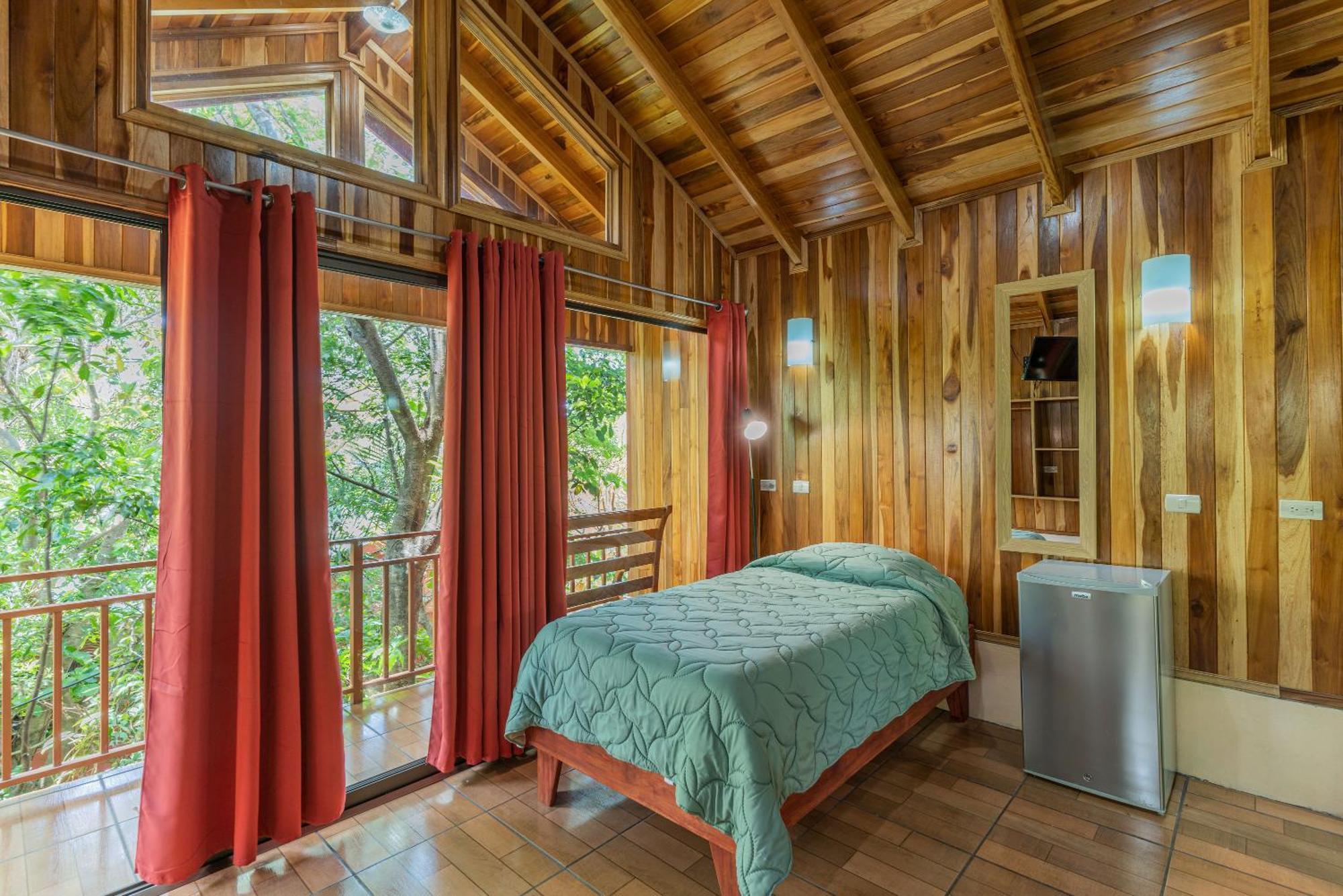 Monteverde Villa Lodge Lodge