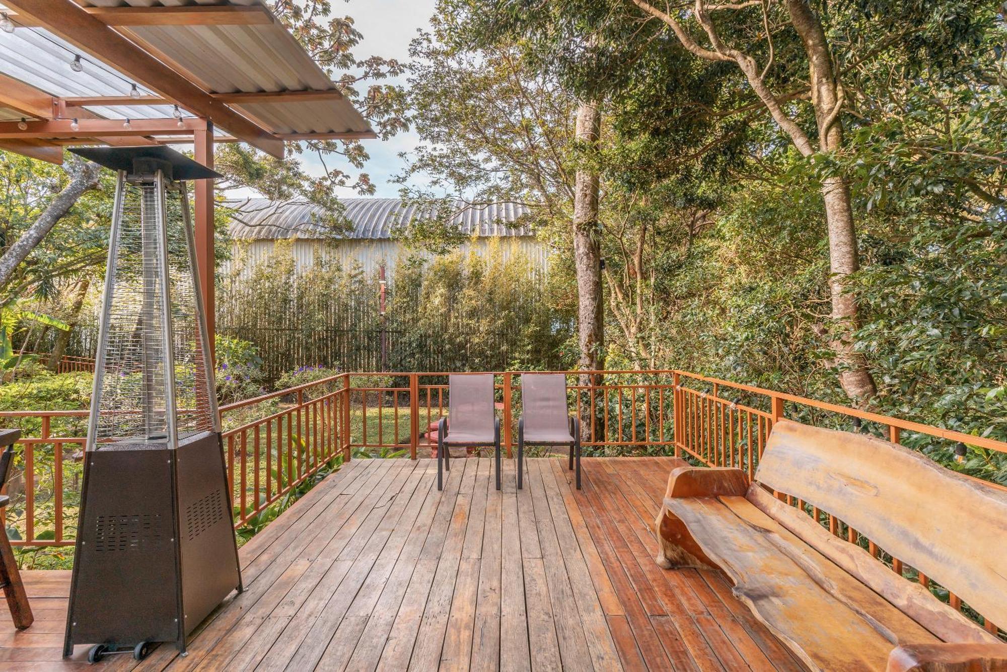 Monteverde Villa Lodge Lodge *