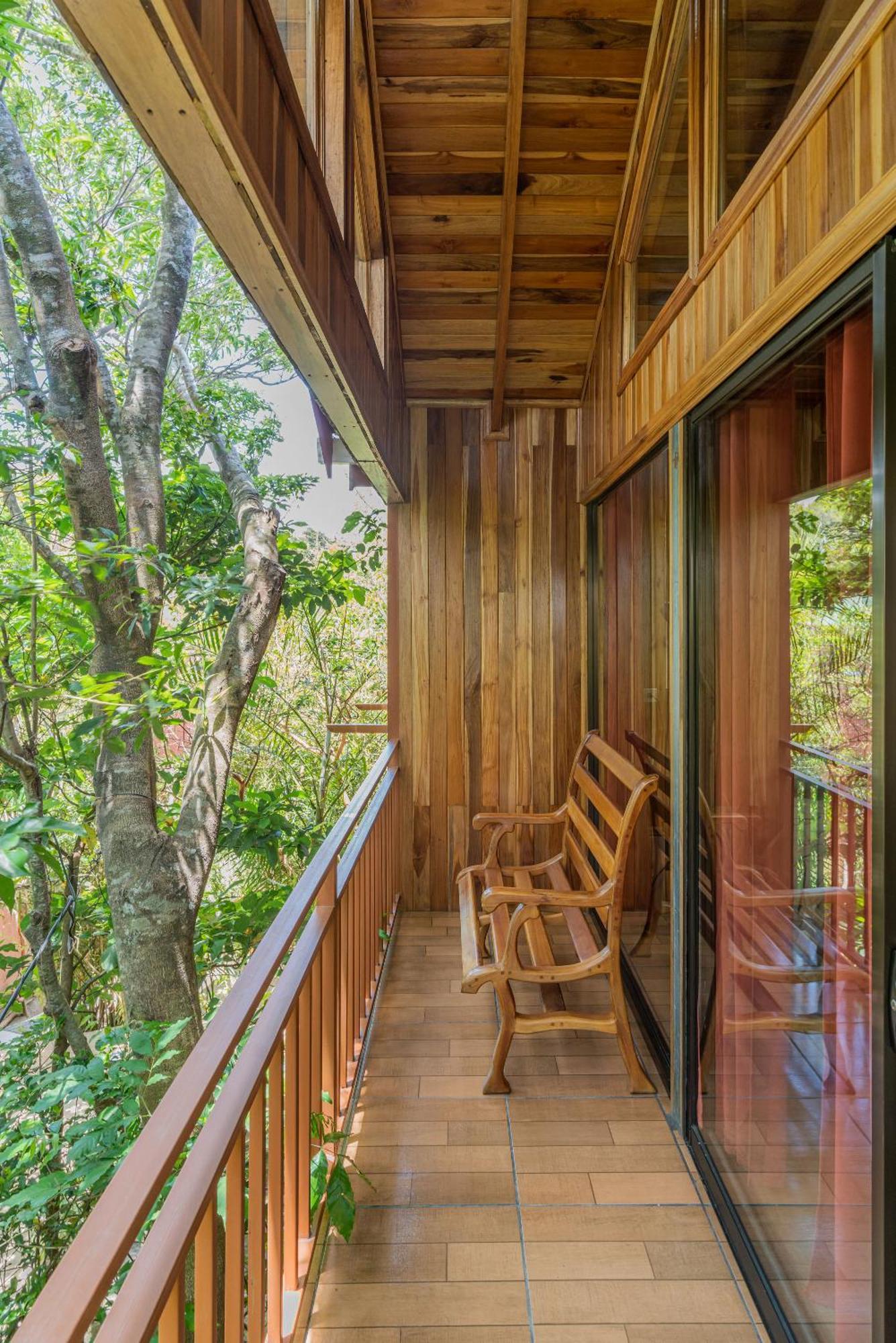 Lodge Monteverde Villa Lodge