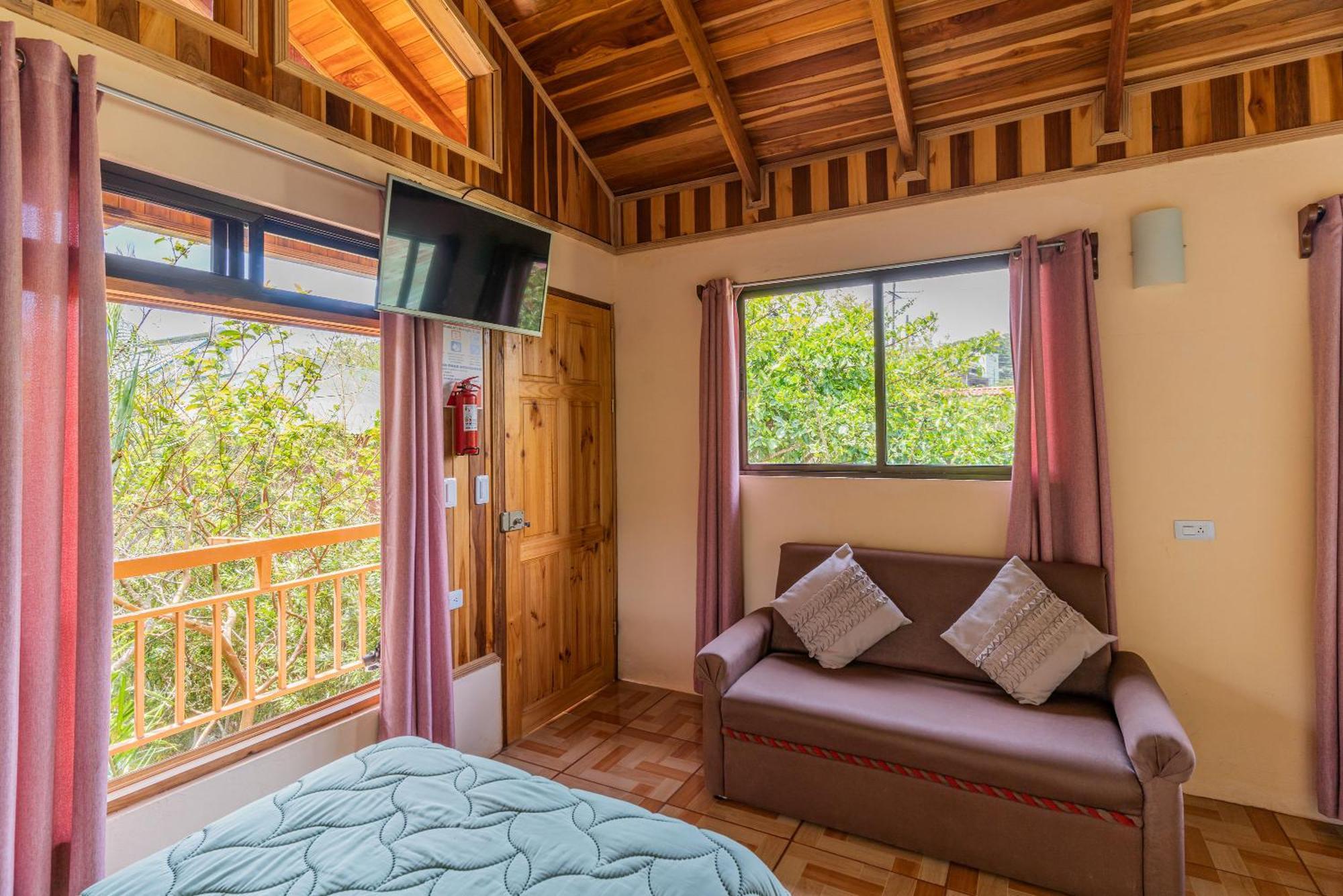 Lodge Monteverde Villa Lodge Monteverde