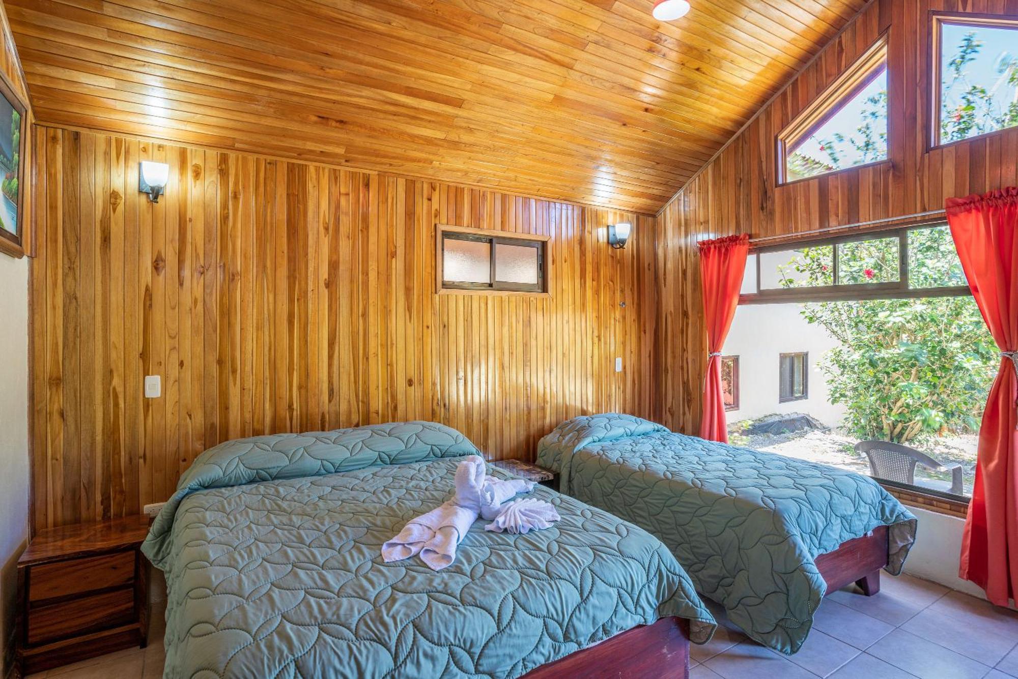Lodge Monteverde Villa Lodge