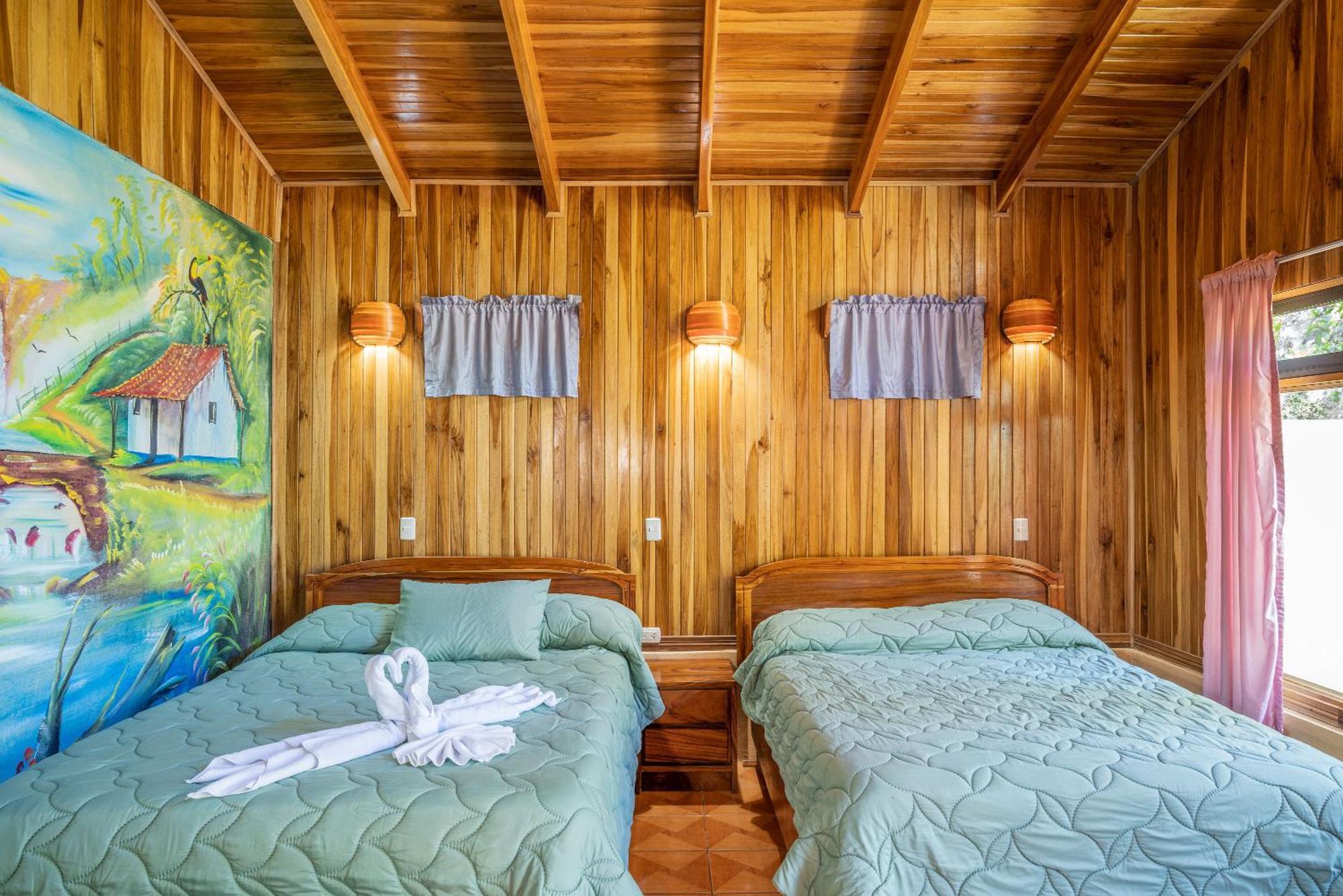 Lodge Monteverde Villa Lodge Monteverde