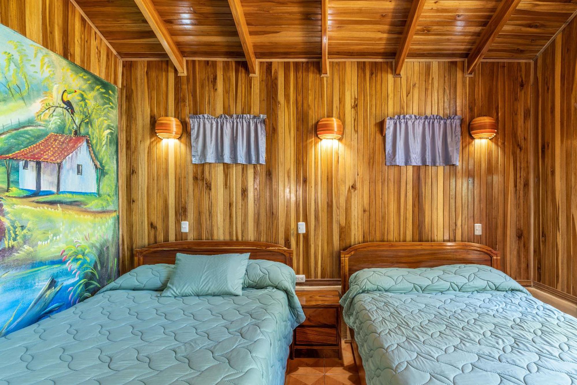 Monteverde Villa Lodge