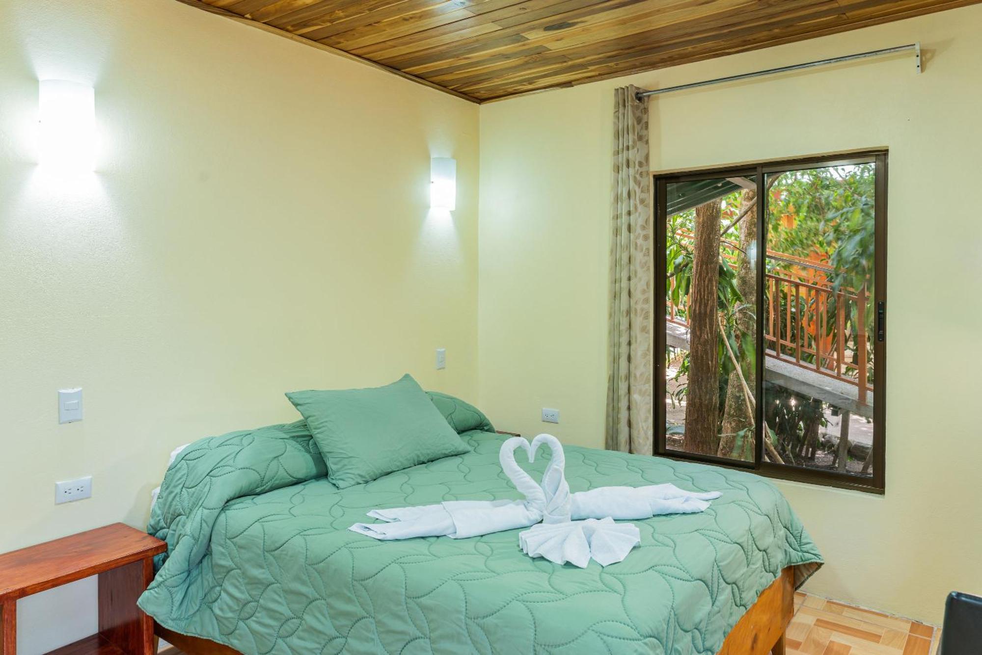 Monteverde Villa Lodge Lodge